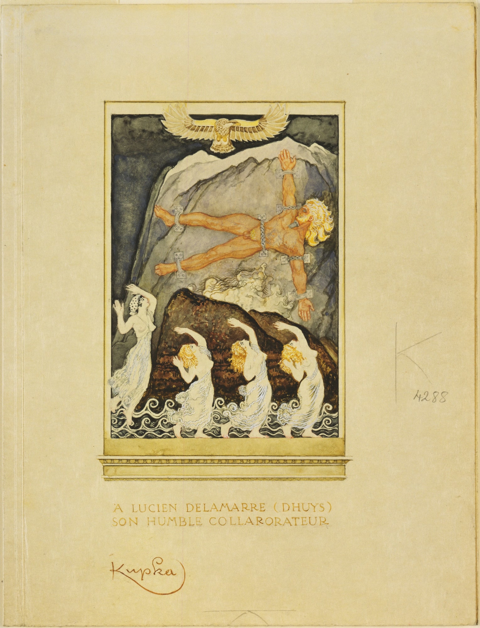 Prometheus