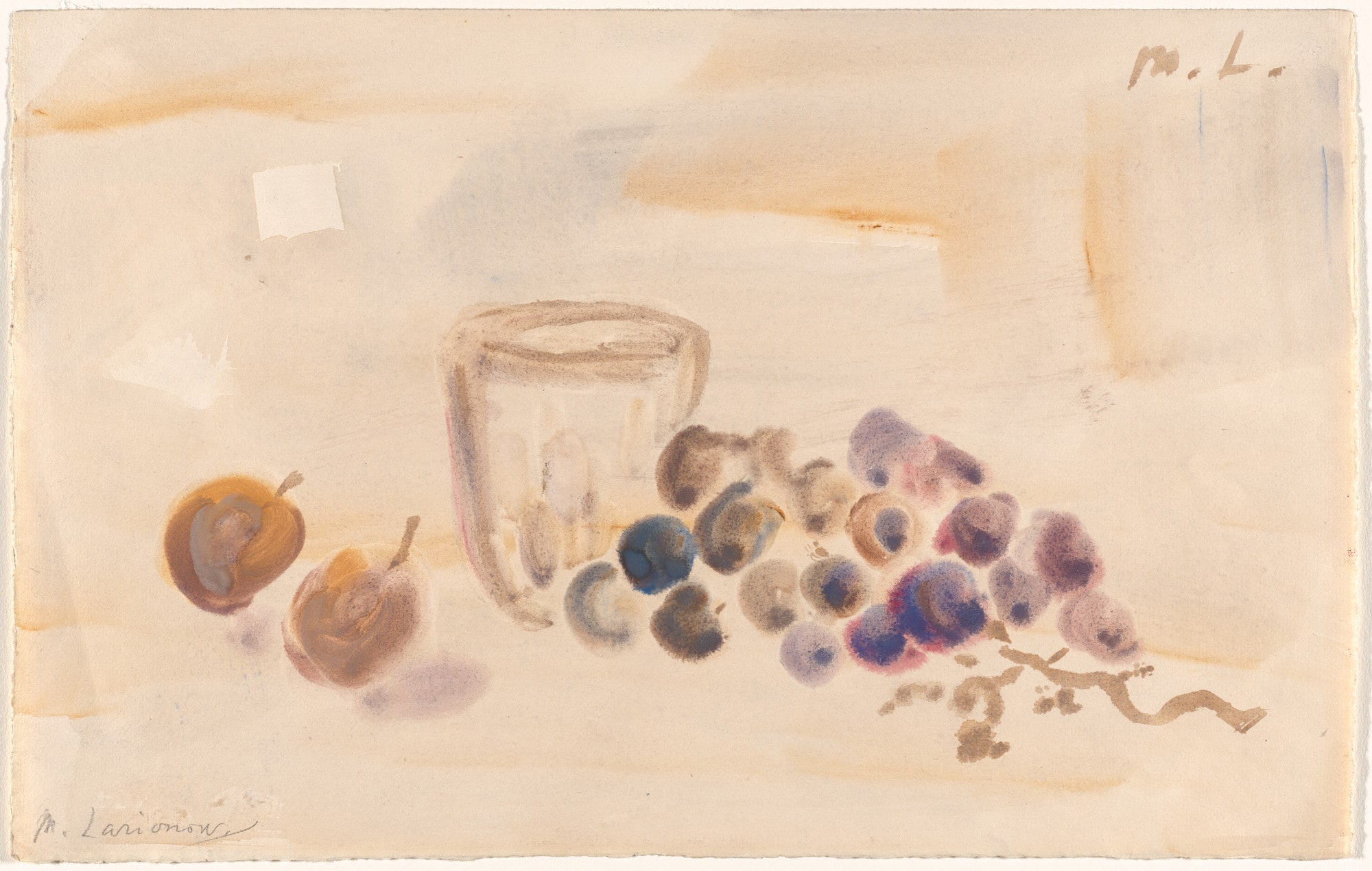 Still Life