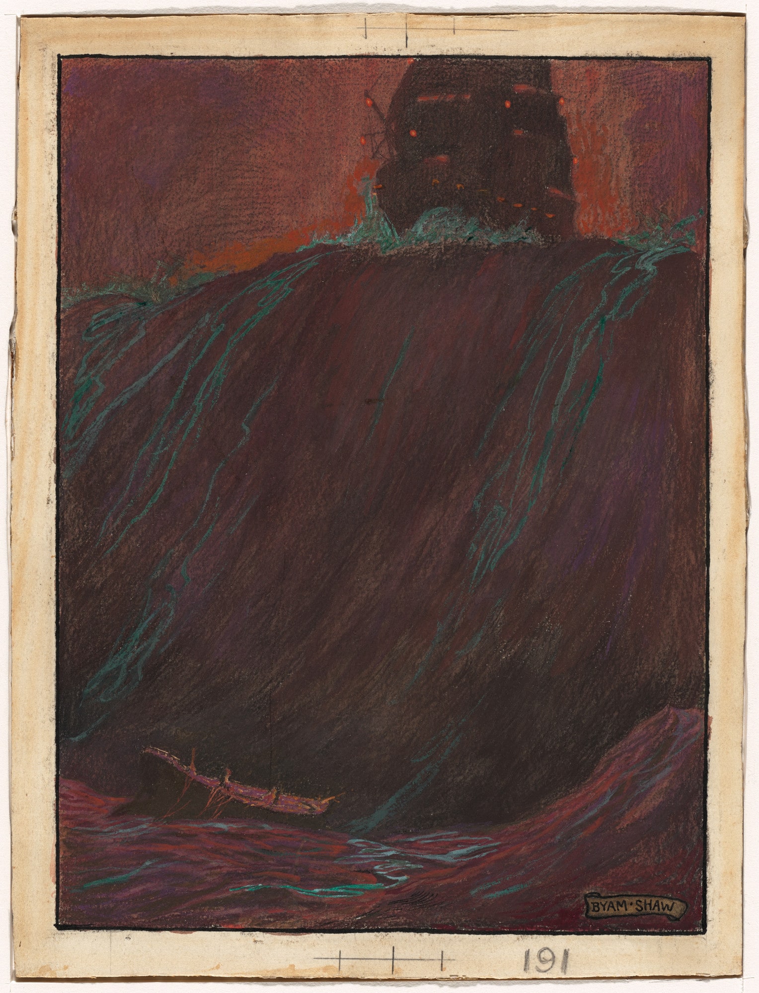 The Tempest