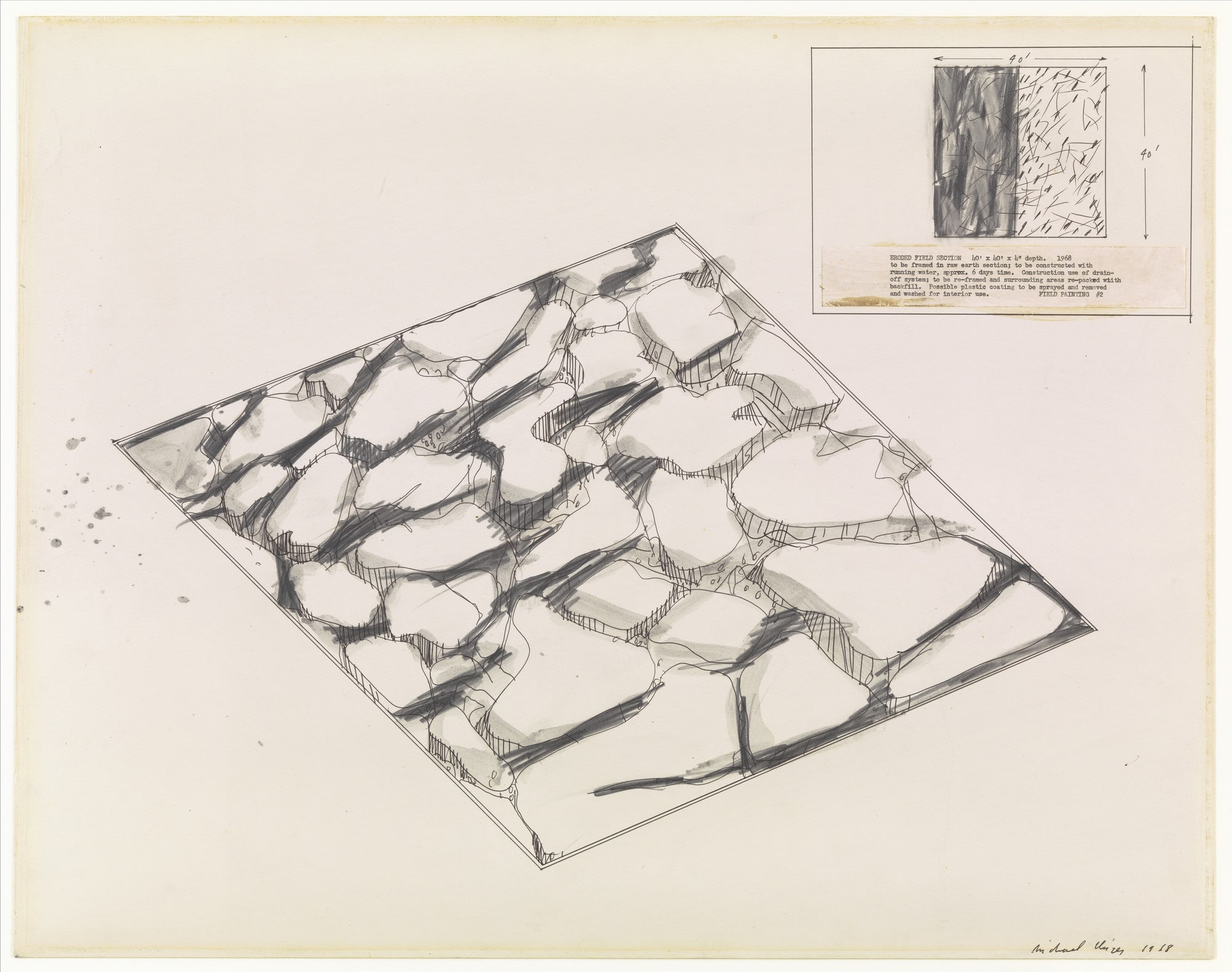 Field Painting No. 2