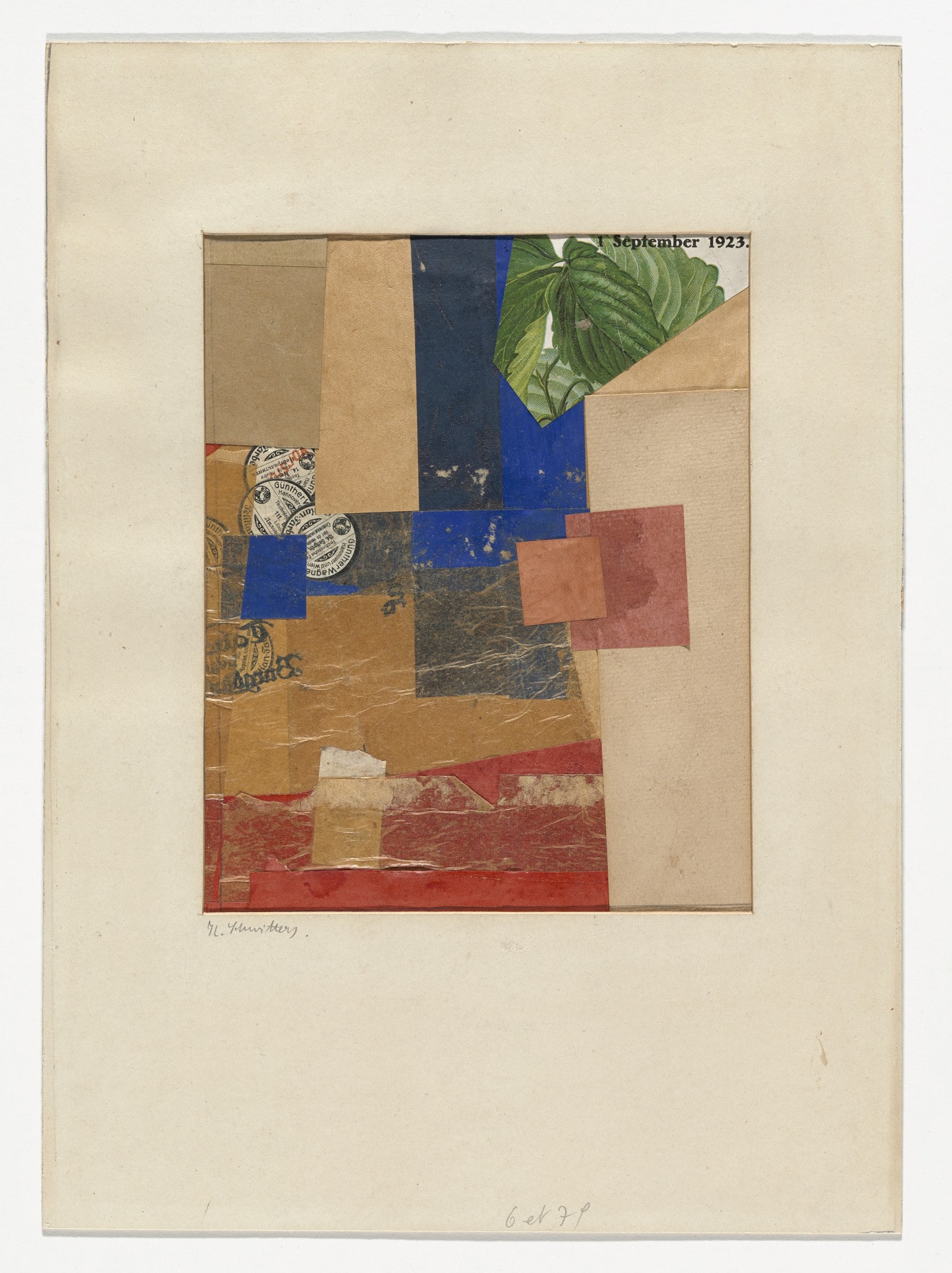 Untitled (1 September 1923)