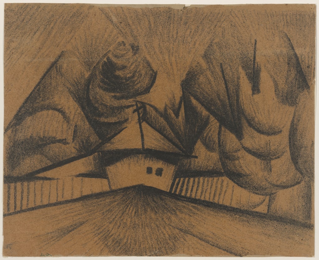 Landscape