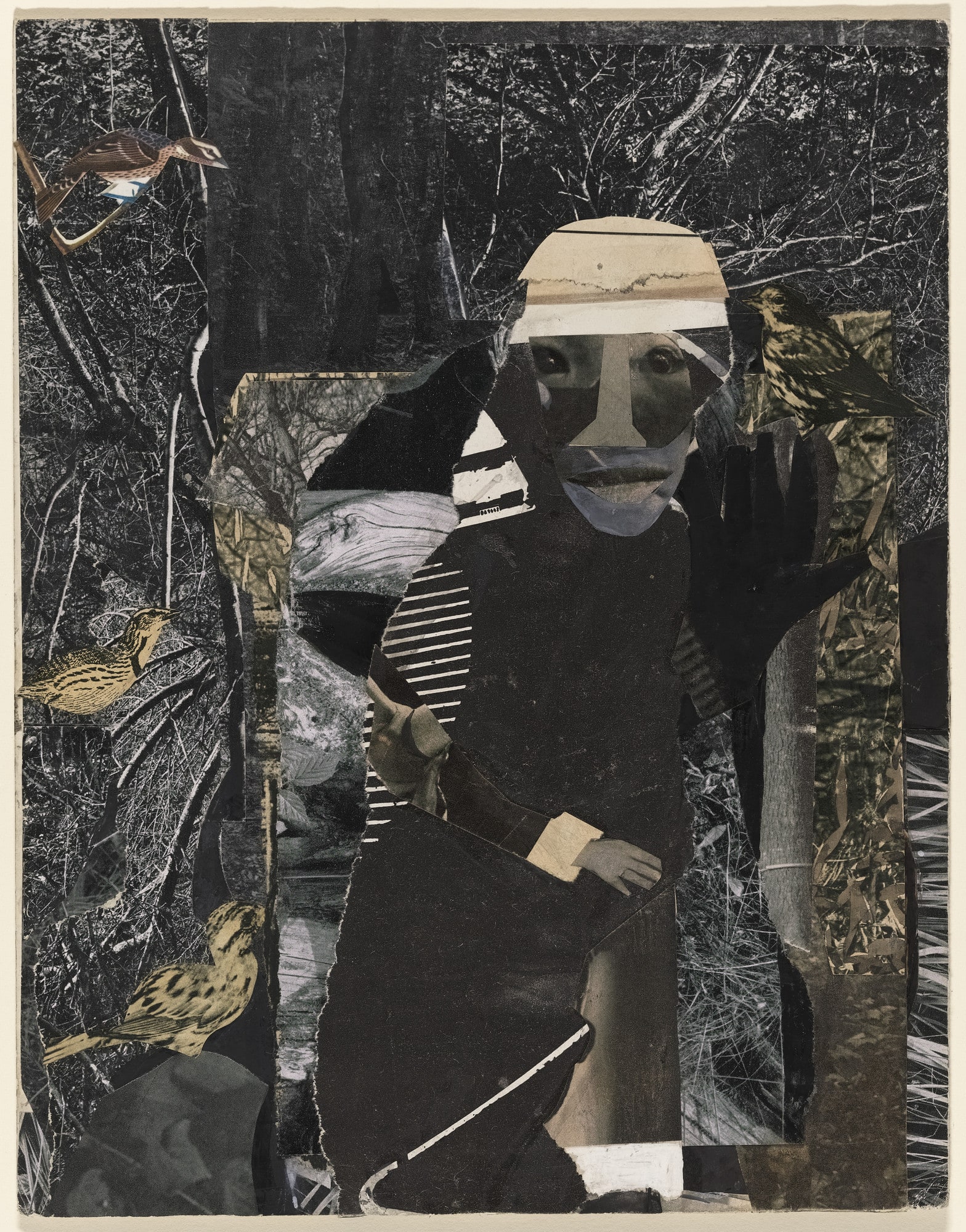 The Conjur Woman