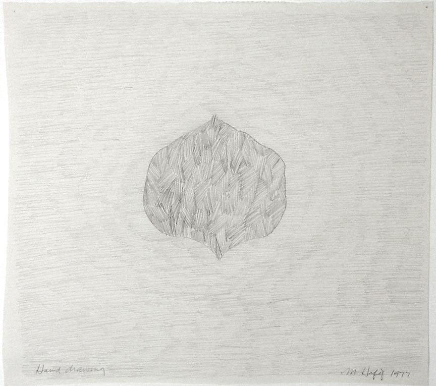 Hand Drawing