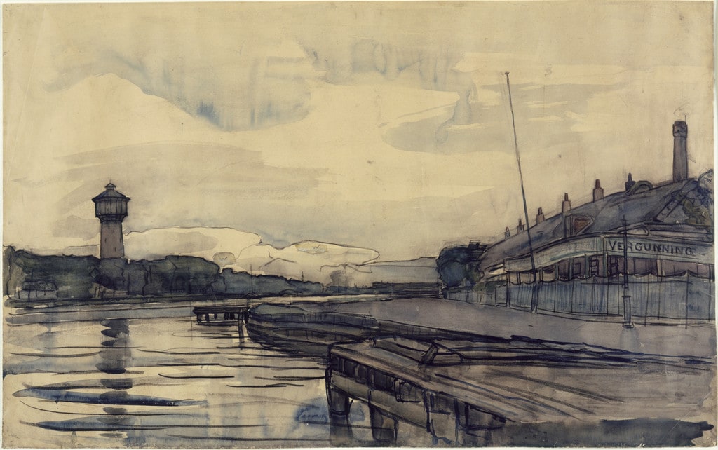 Amstel River