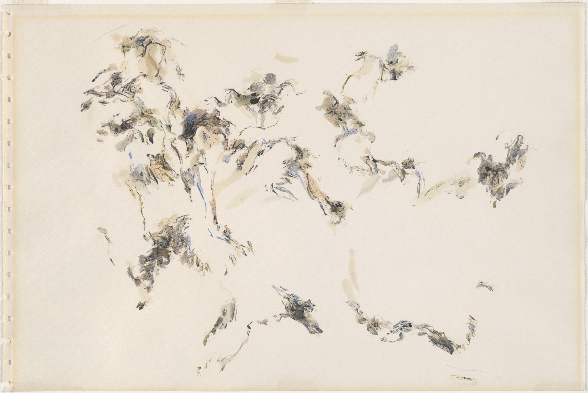 Summer Forms I