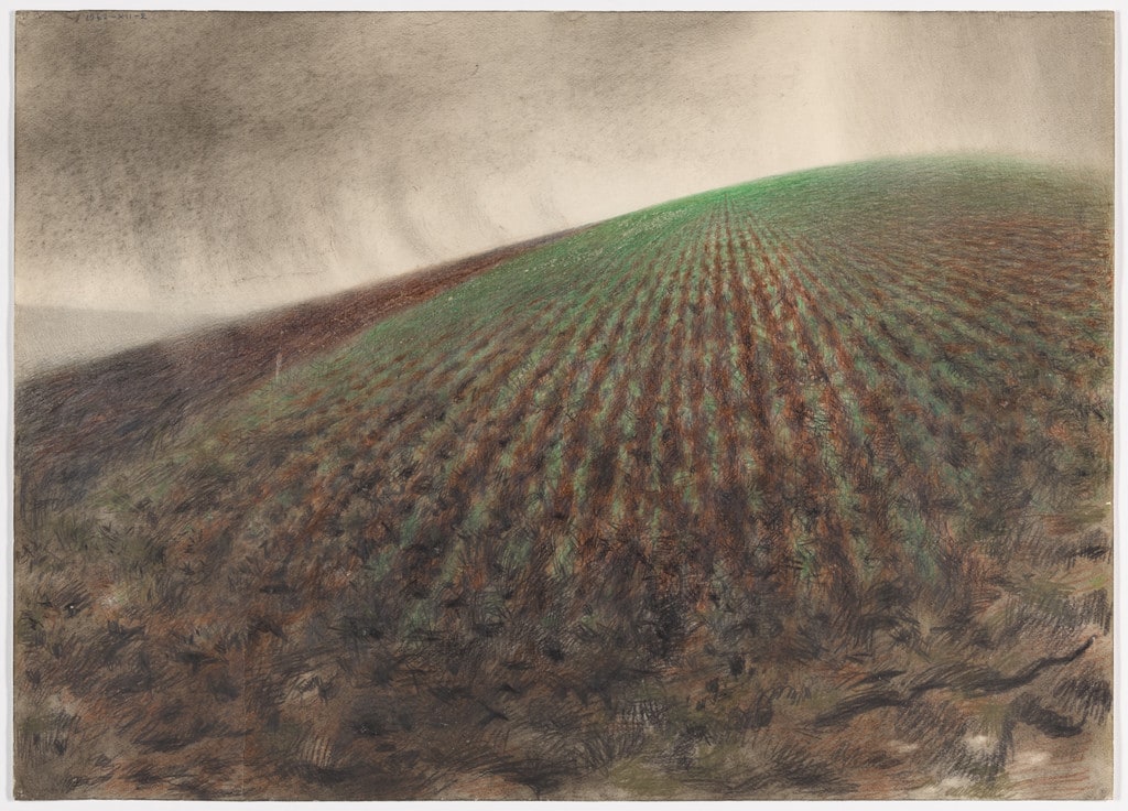Hillock