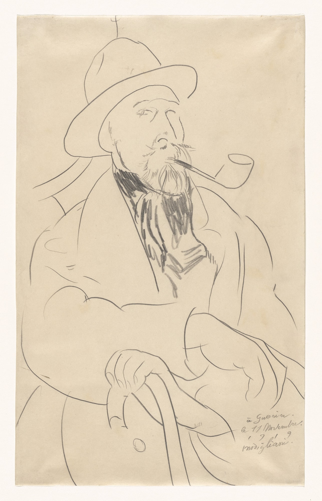 Charles Guérin