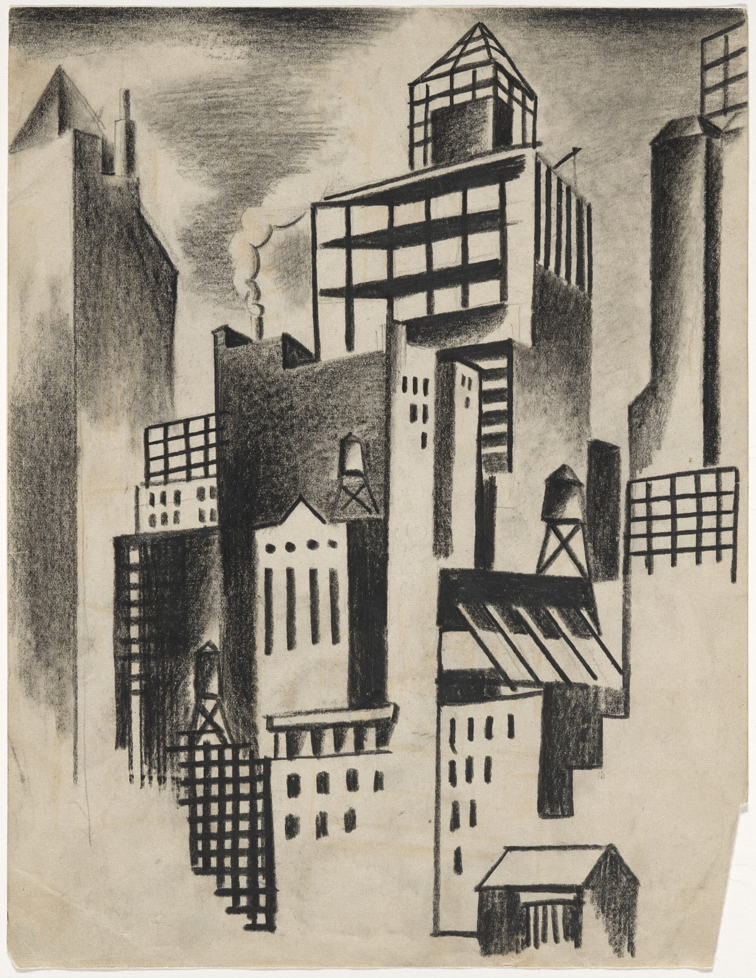 Cityscape