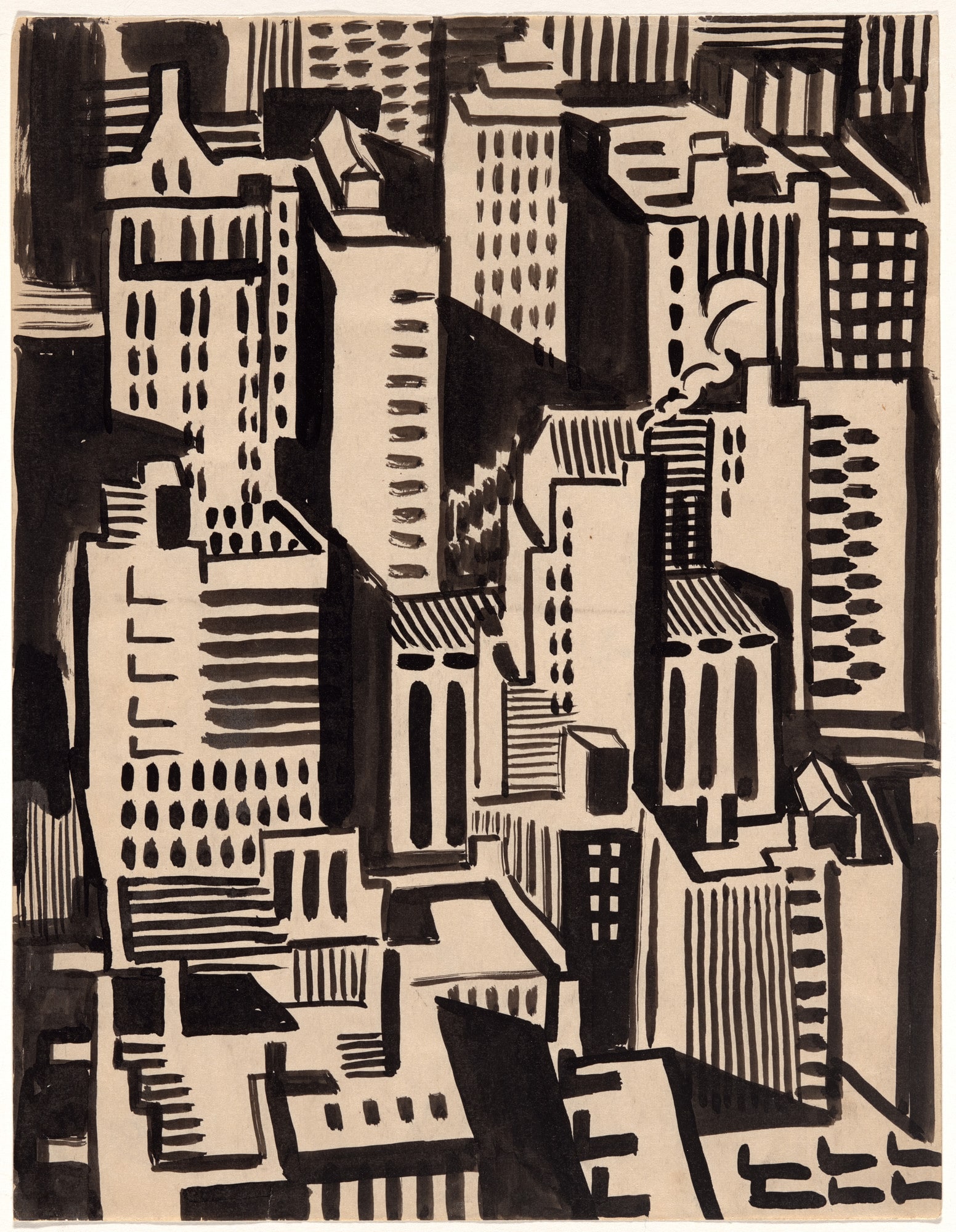Cityscape