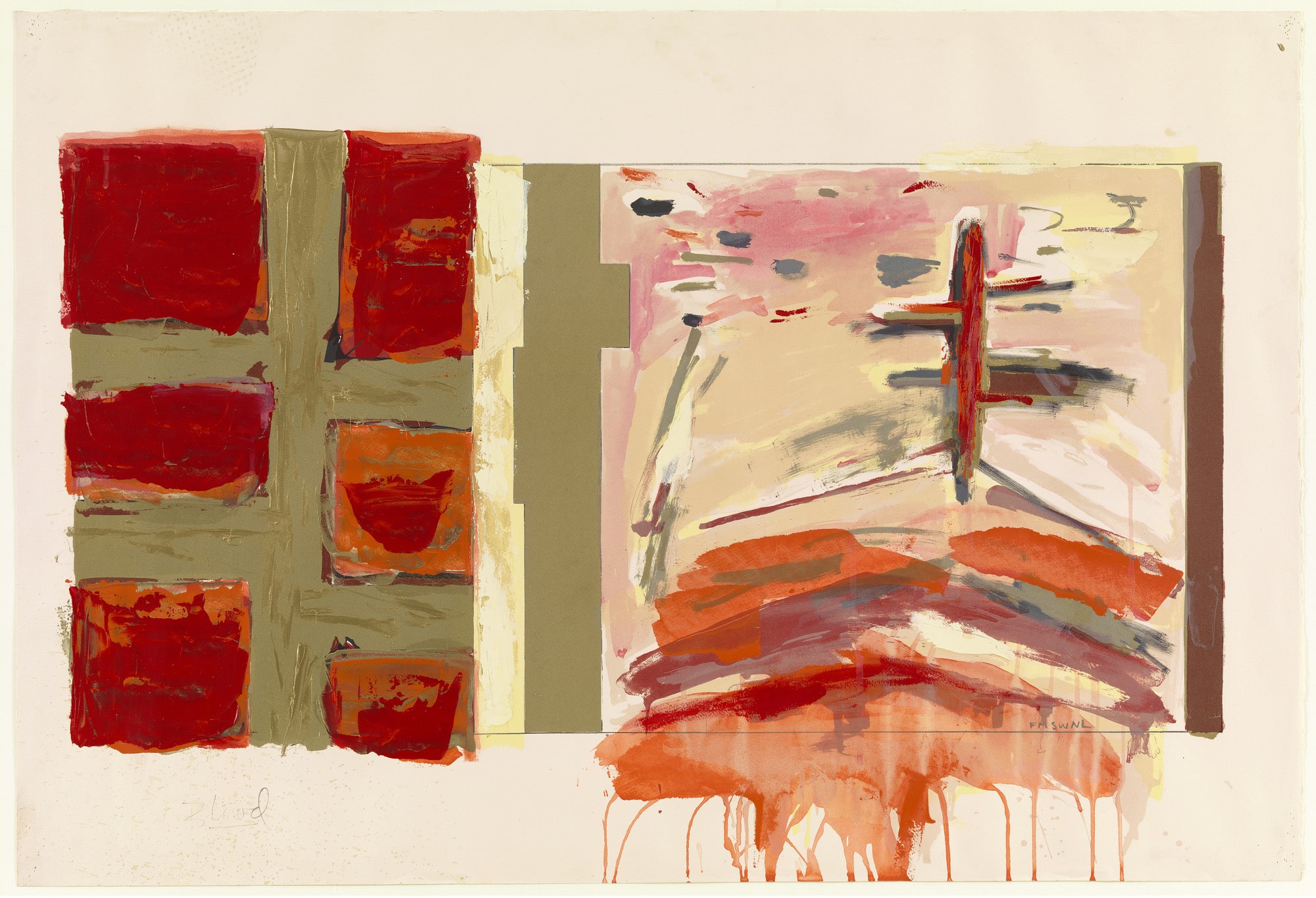 Study for FMSWNL
