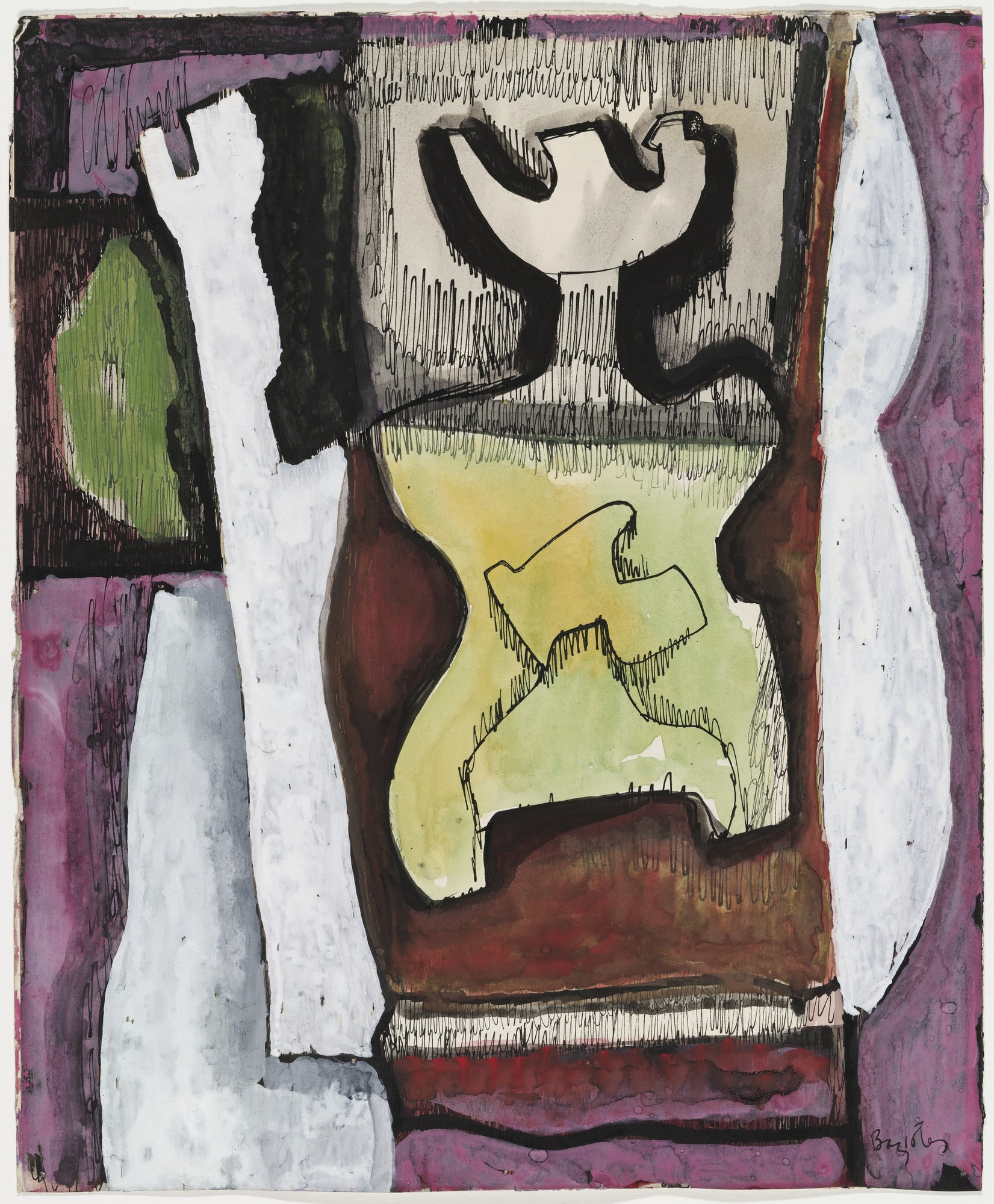 The Prisoner
