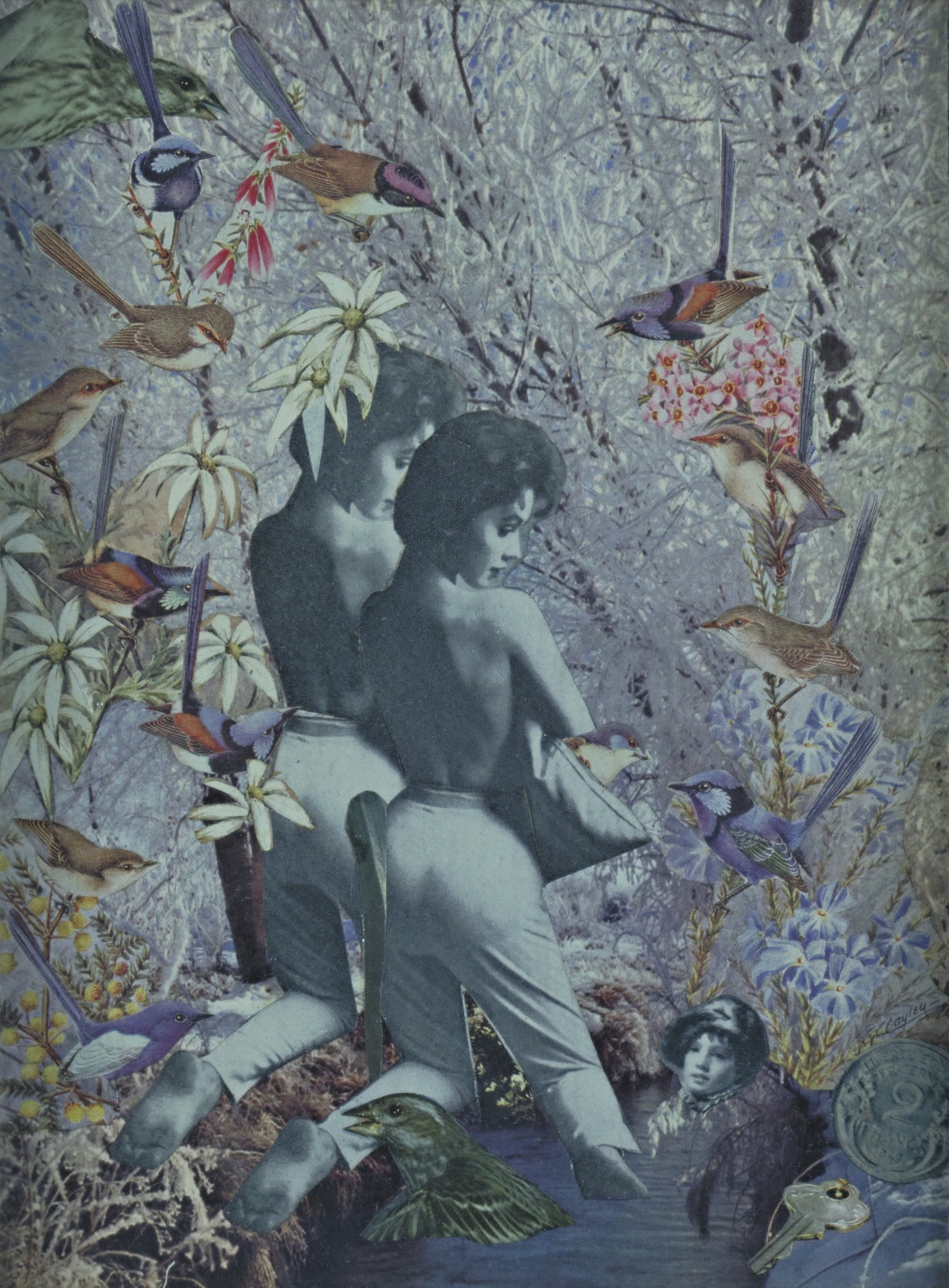 Allegory of Innocence