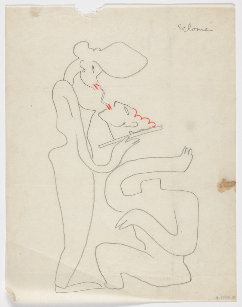 Salome