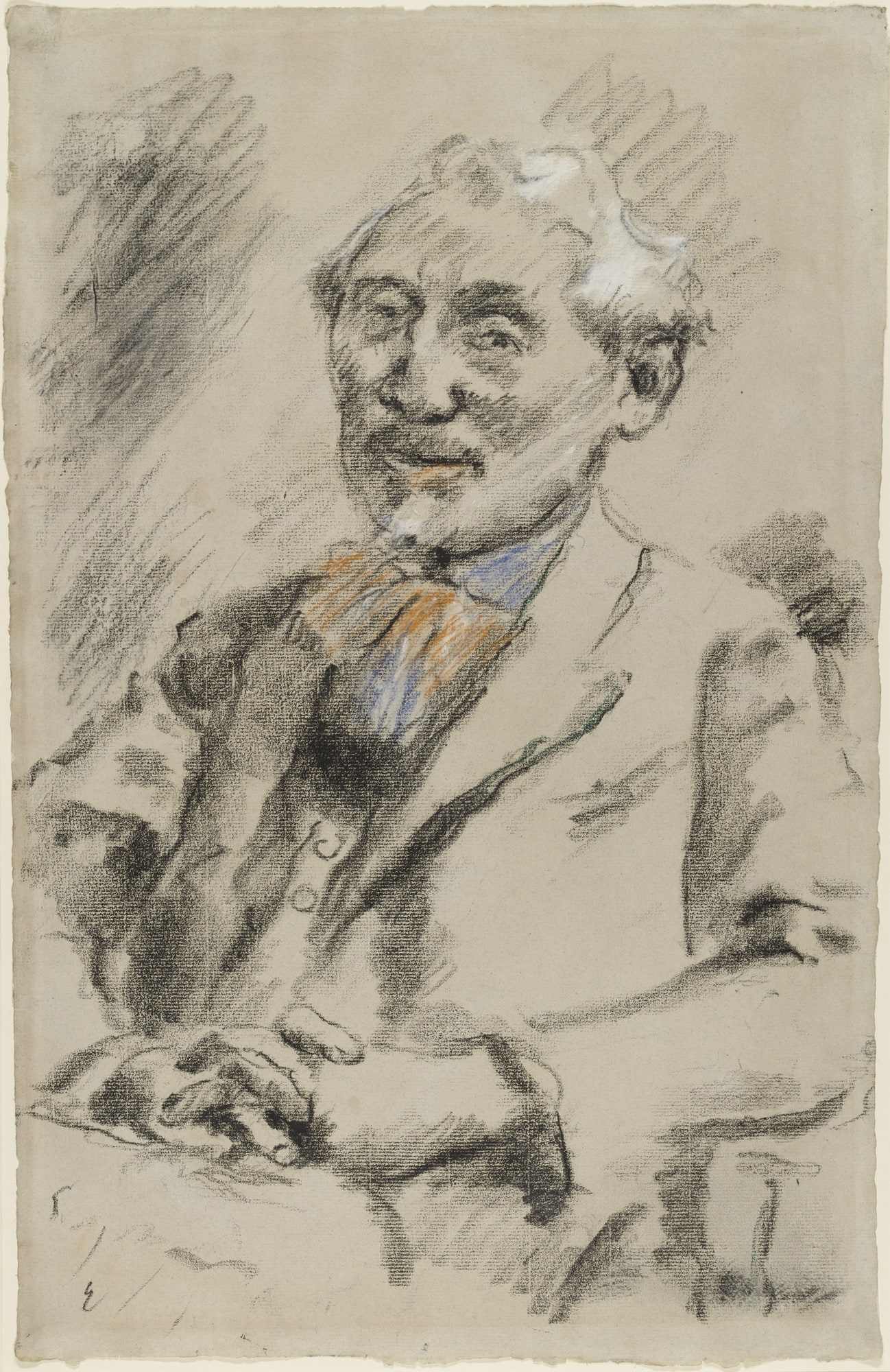 Leonid Osipovich Pasternak
