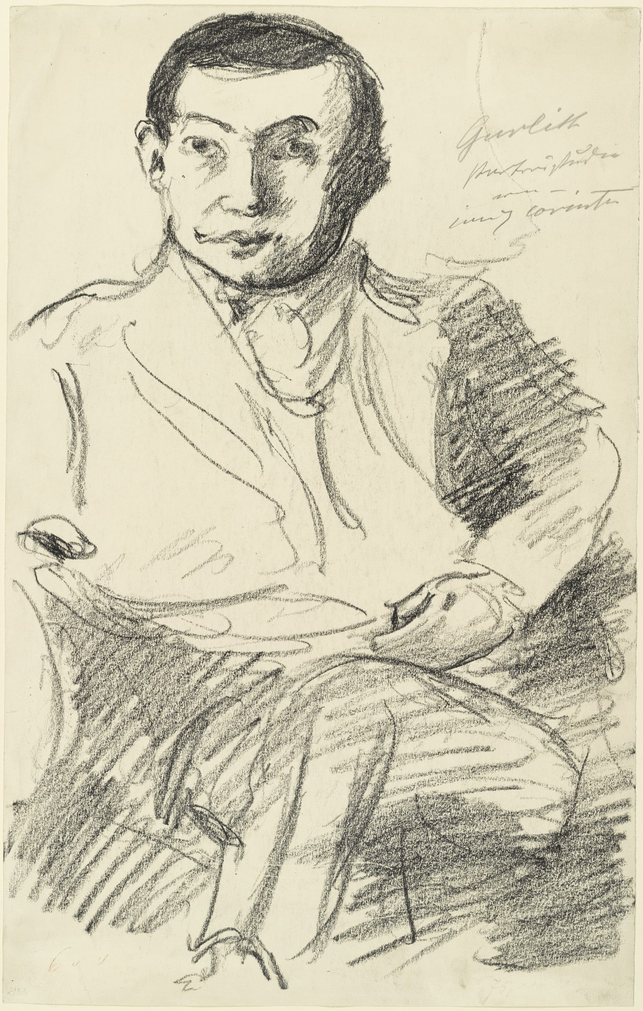 Wolfgang Gurlitt