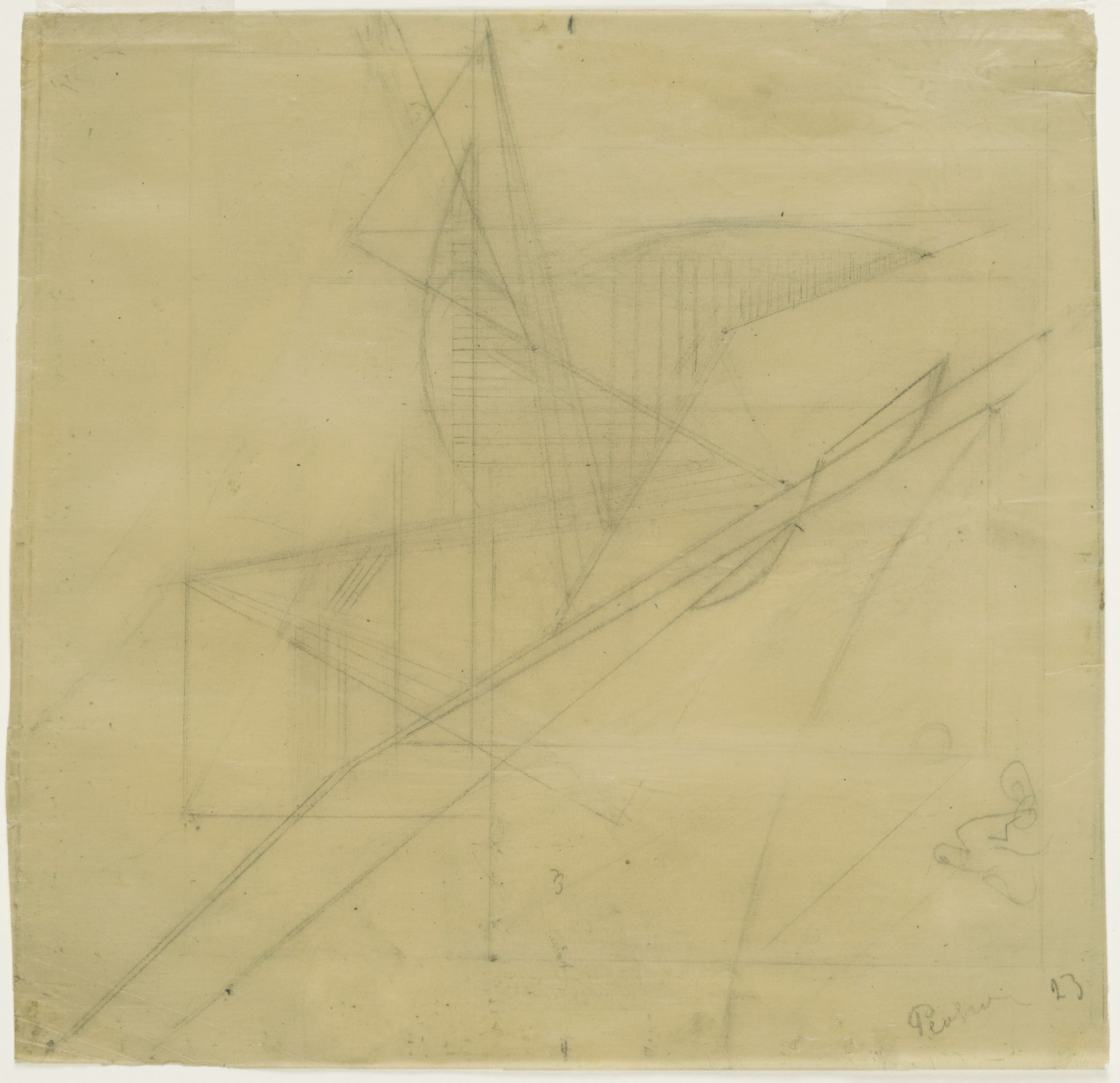 Pour un Haut-Relief