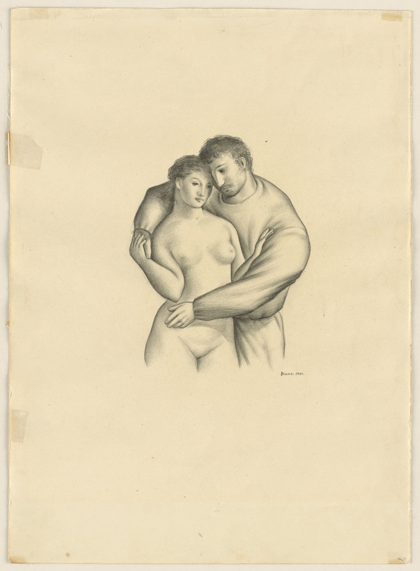 The Lovers