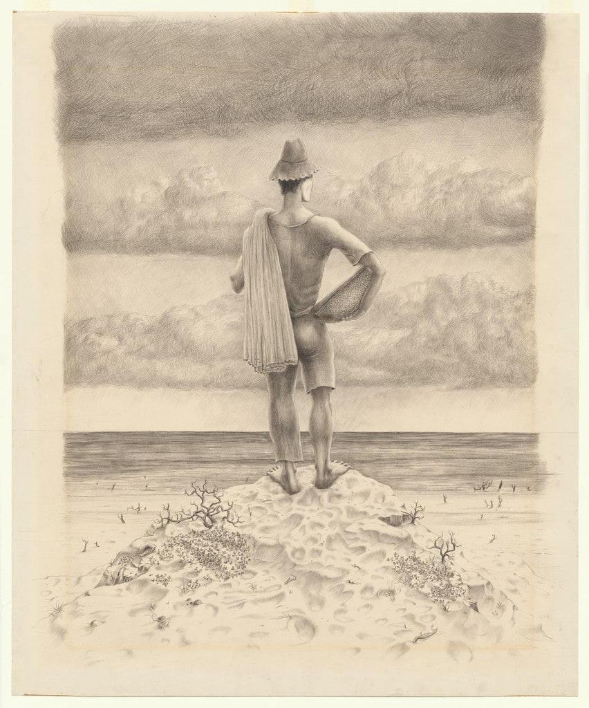 Fisherman