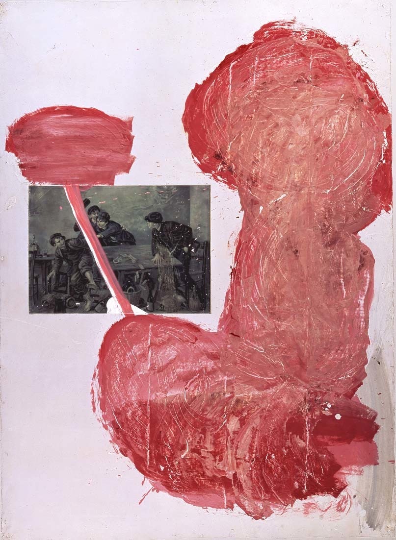Untitled (LO TANGO)