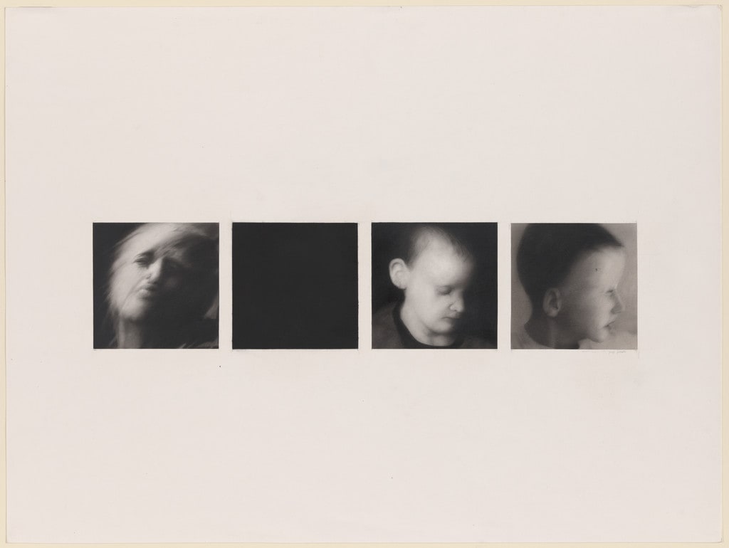 Study (Untitled)