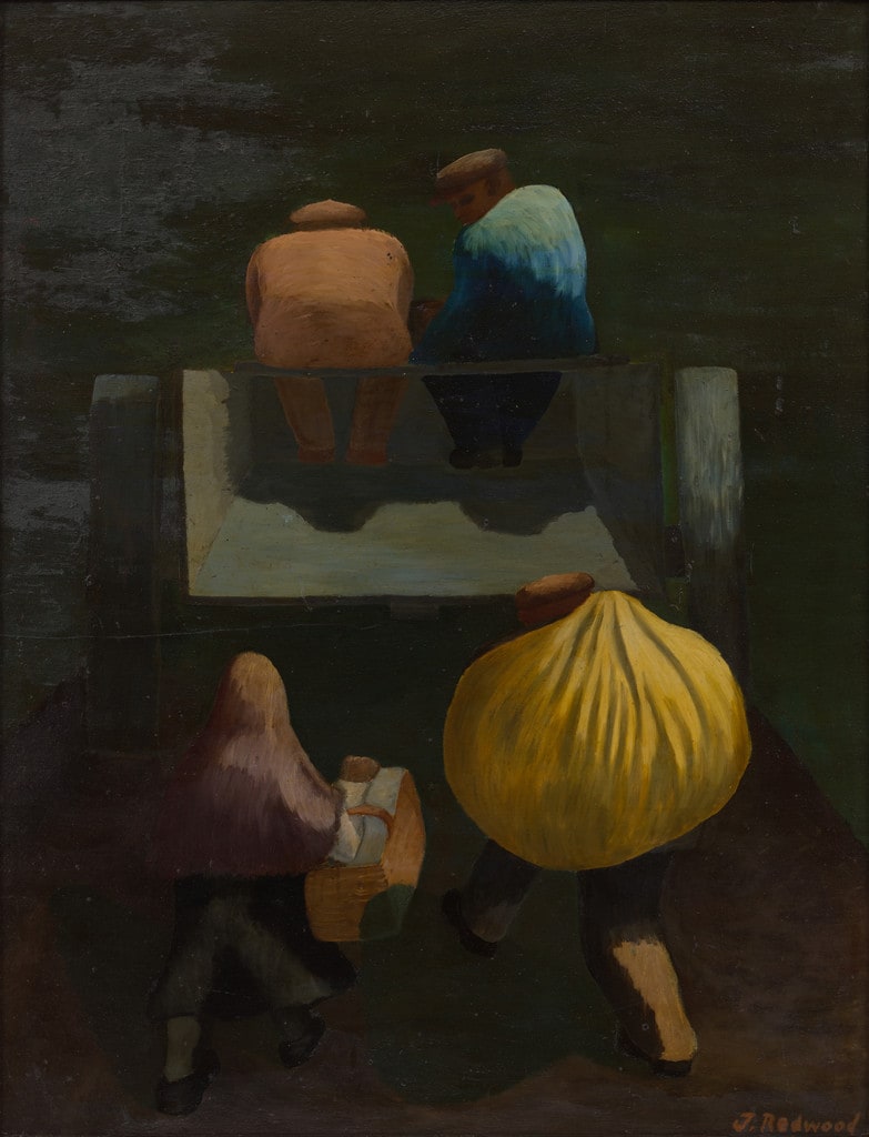 Night Scene