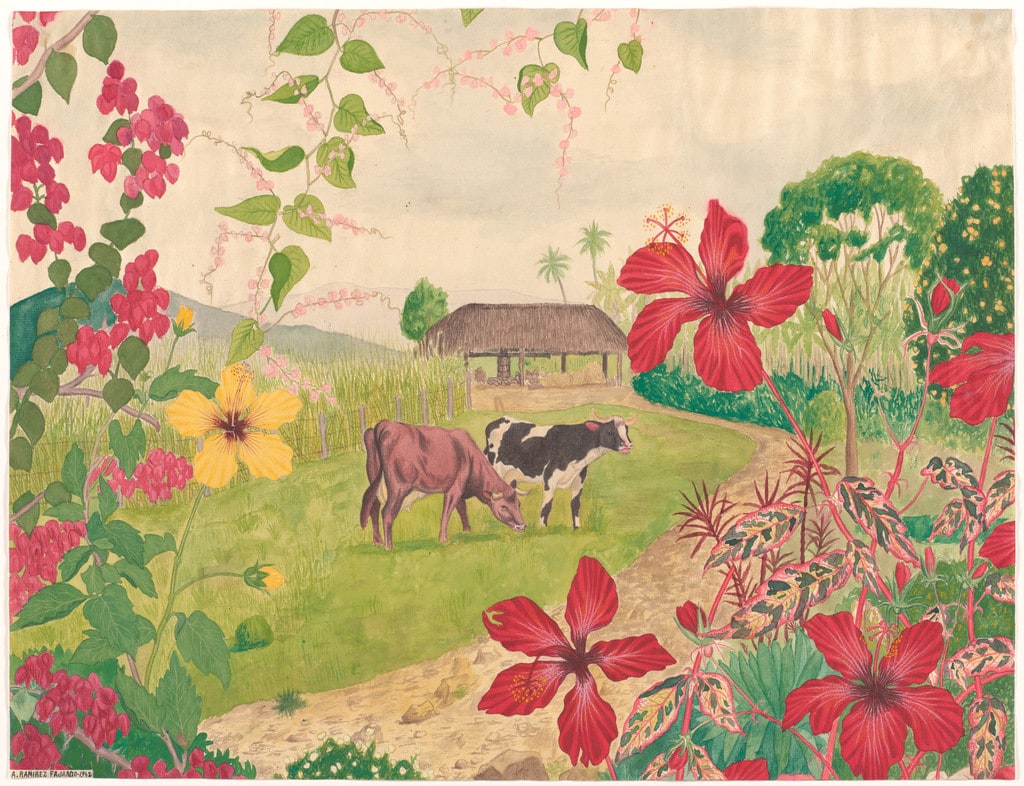 Landscape