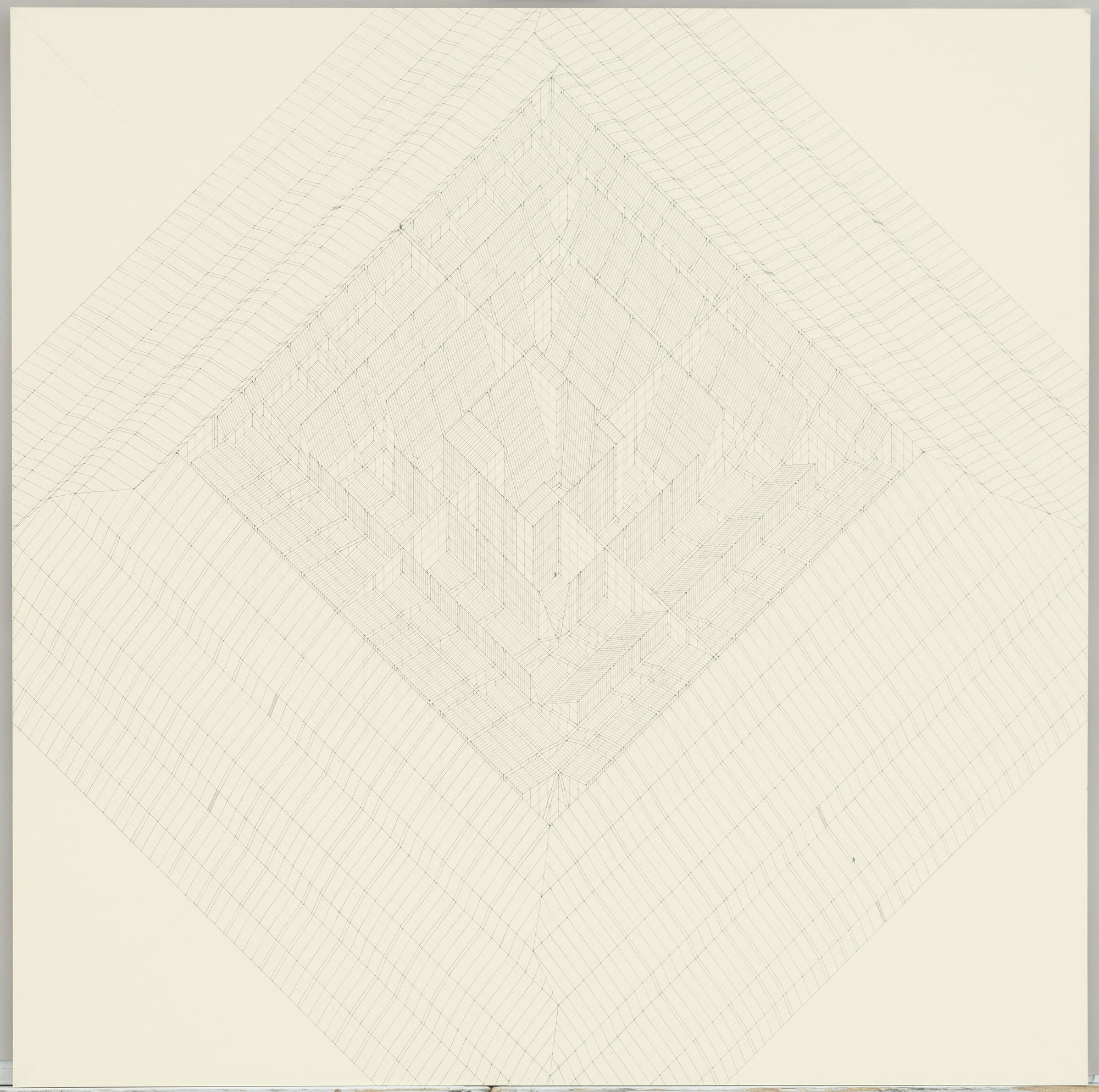 Mountain Isometric