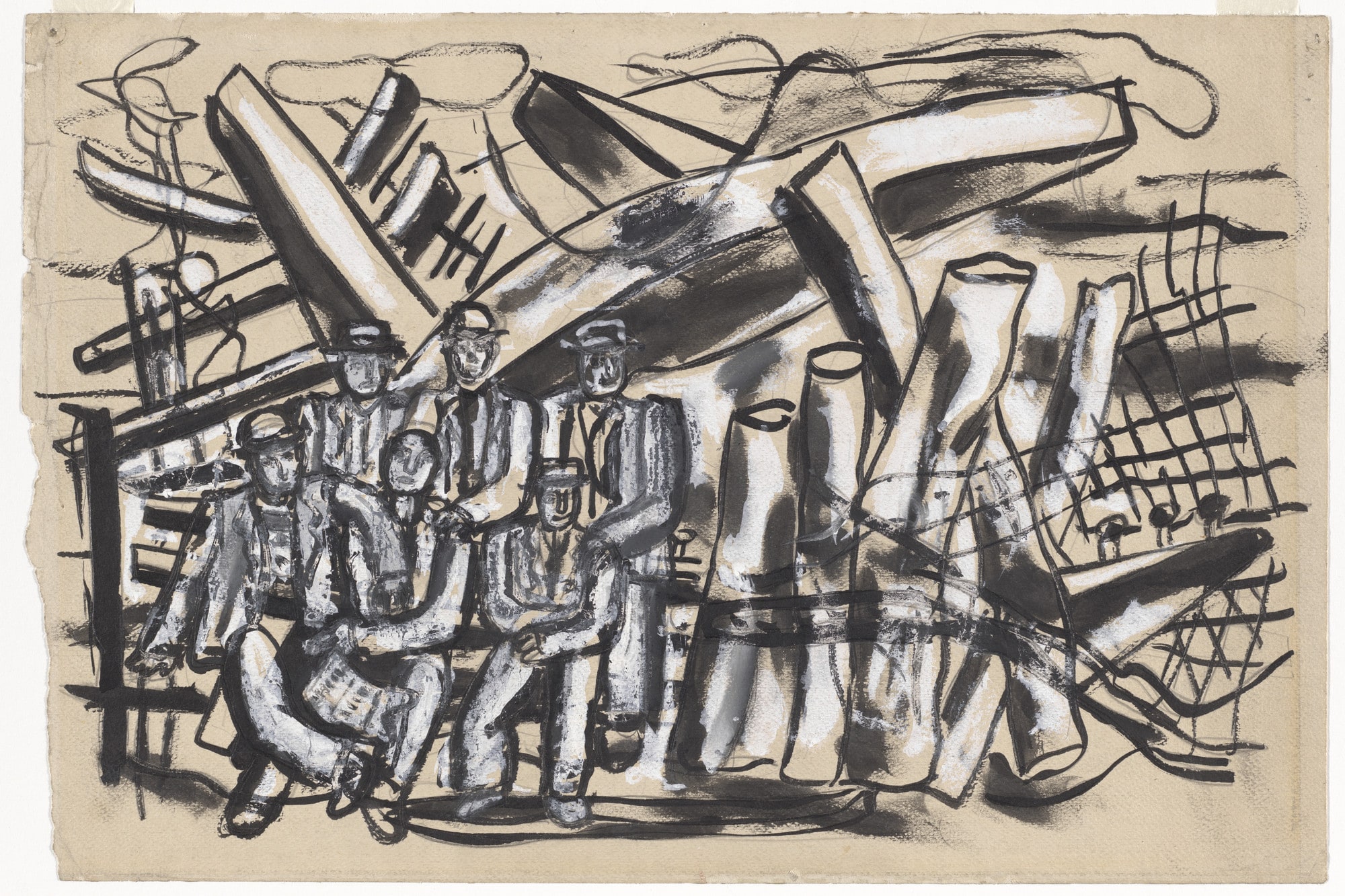 The Constructors