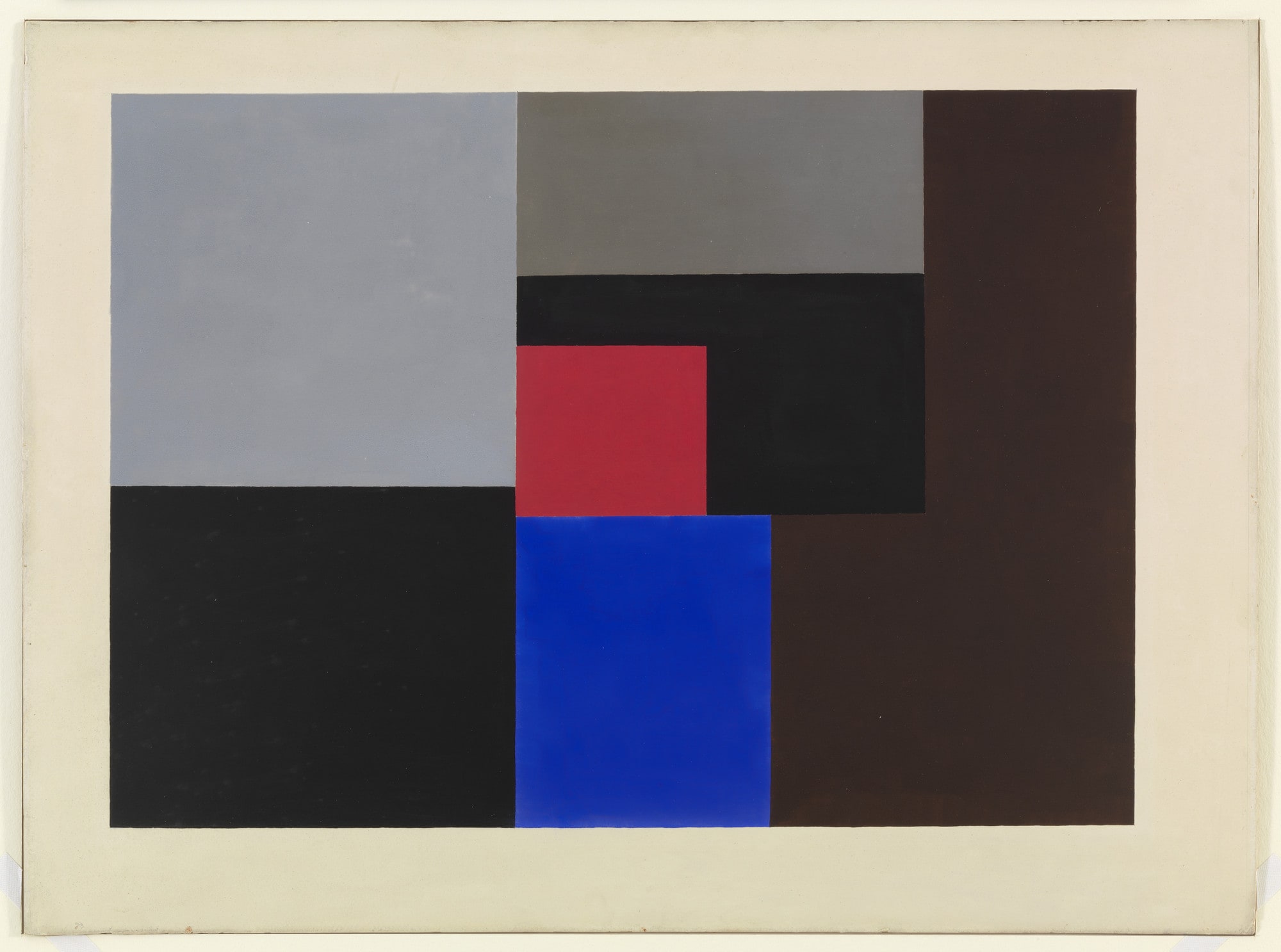 Abstract Composition