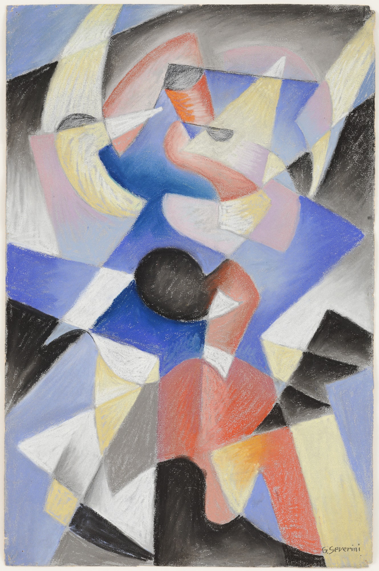 Dancer