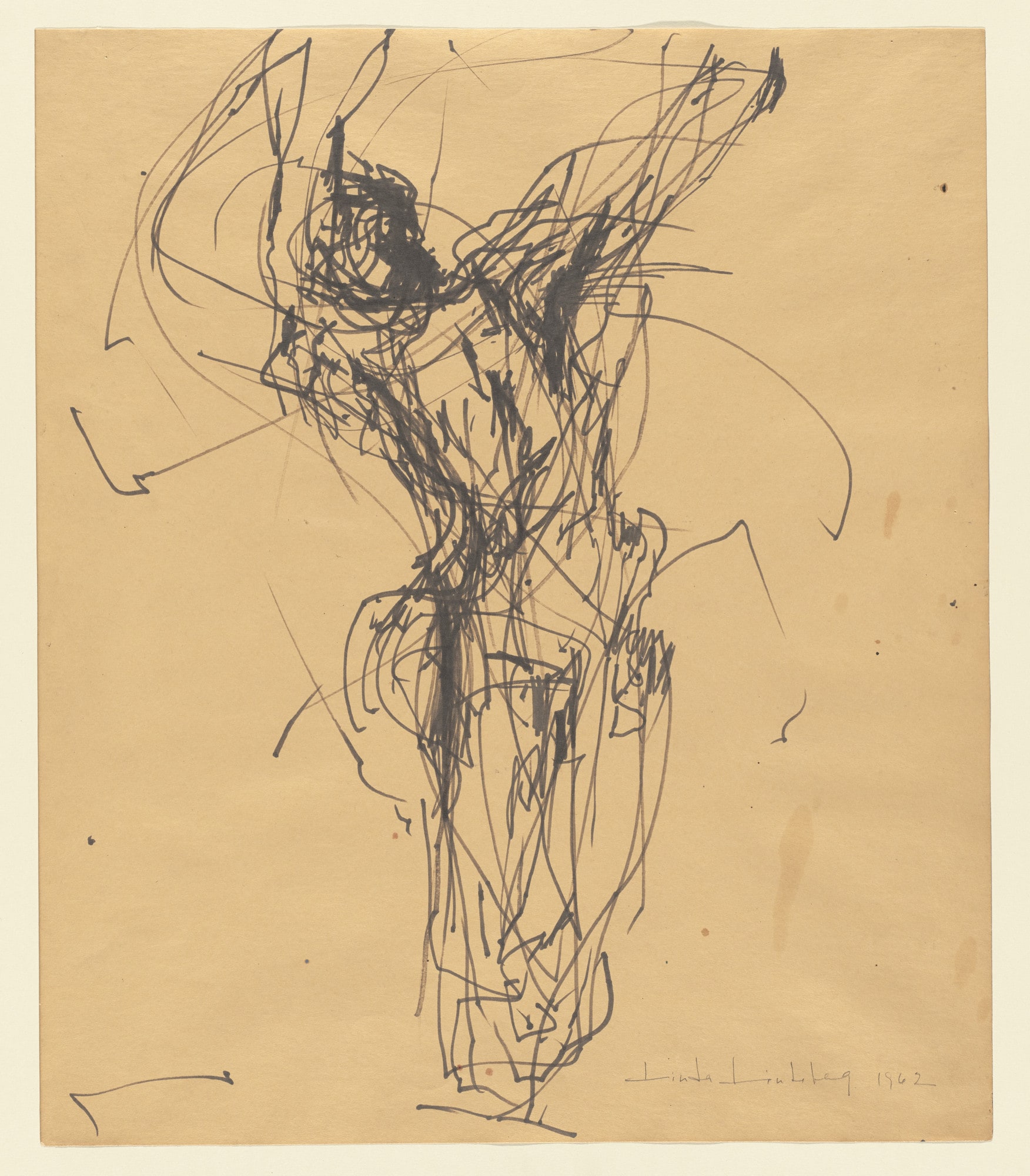 Hanging Man