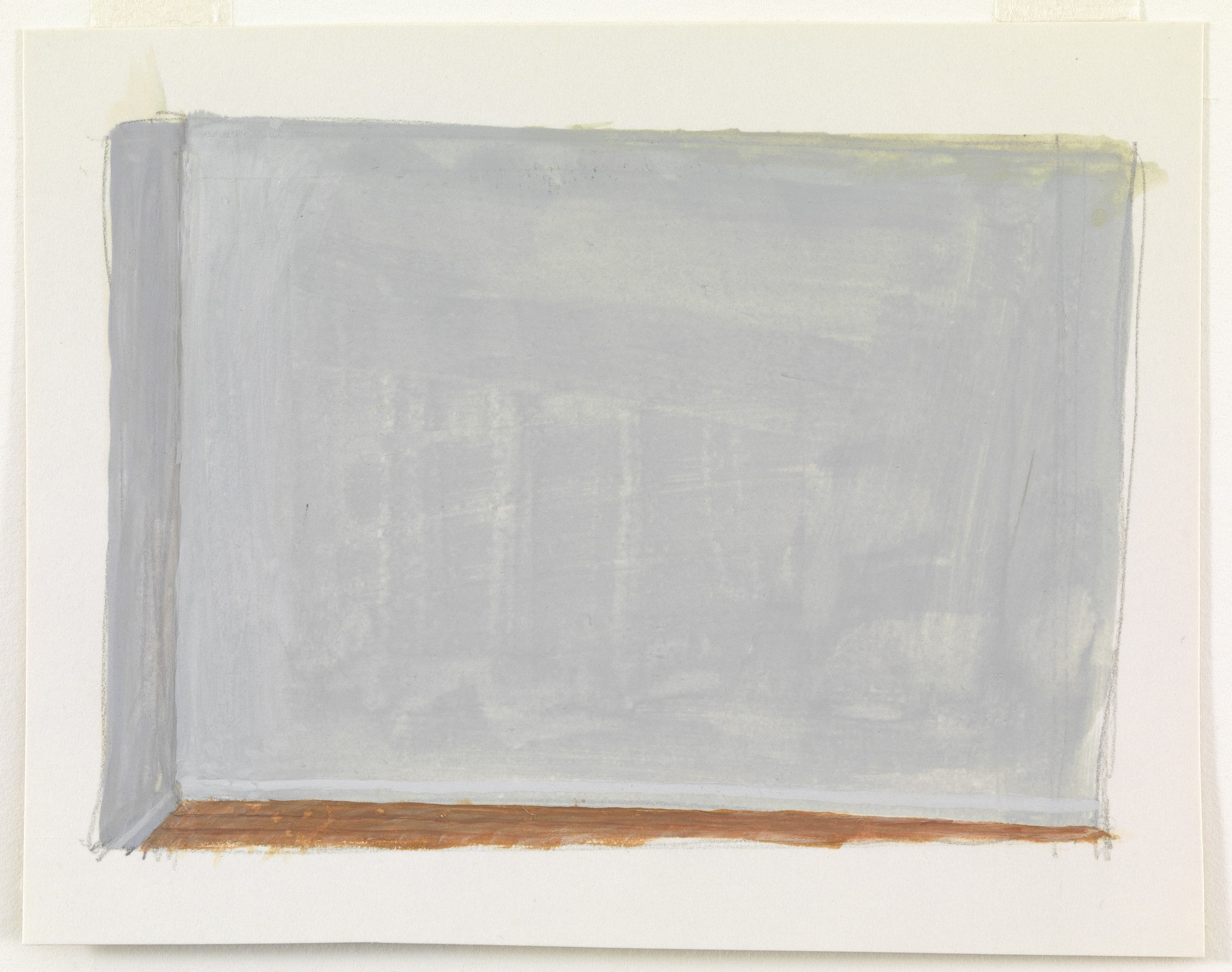 Untitled (15 January 1972)