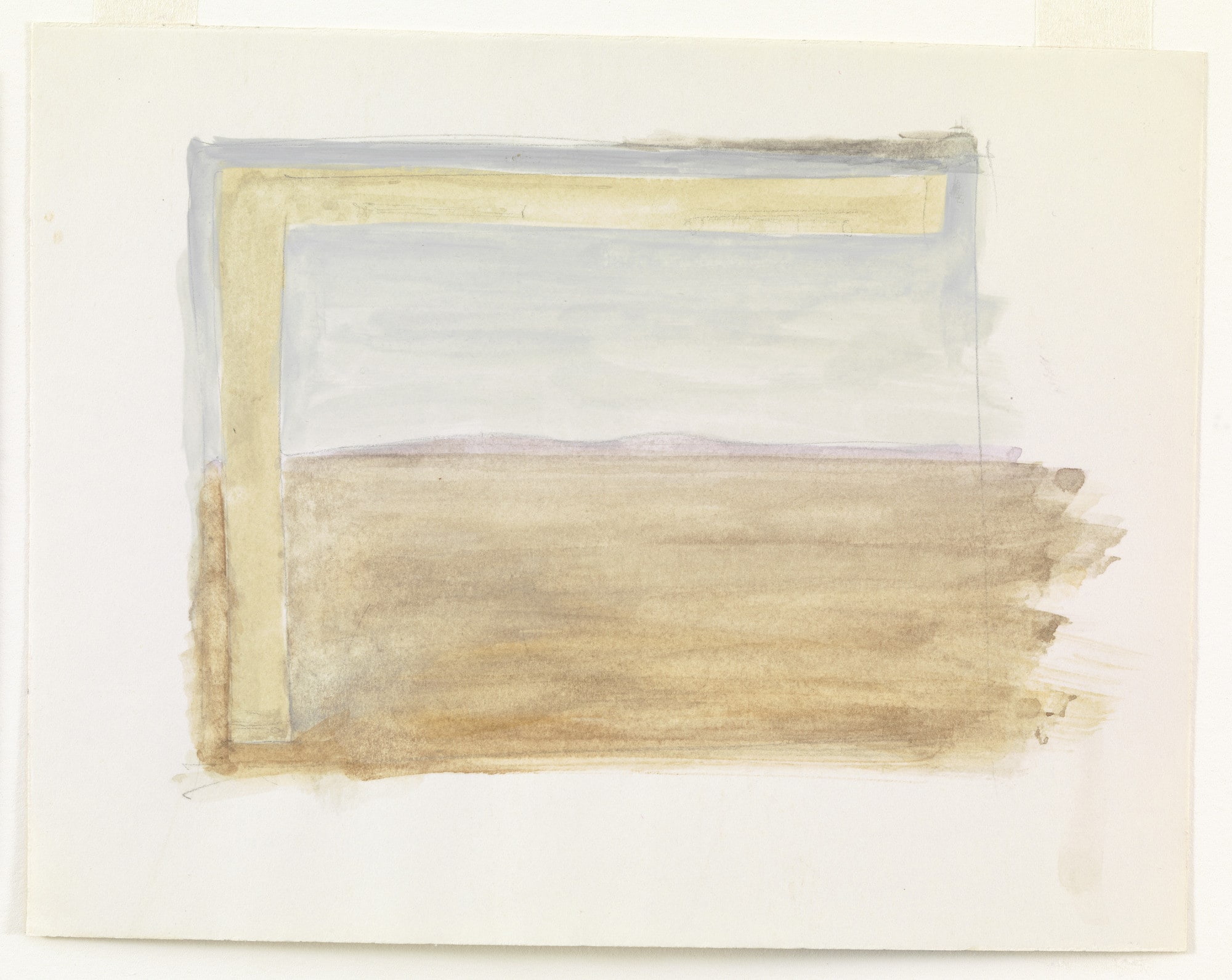 Untitled (6 January 1972)