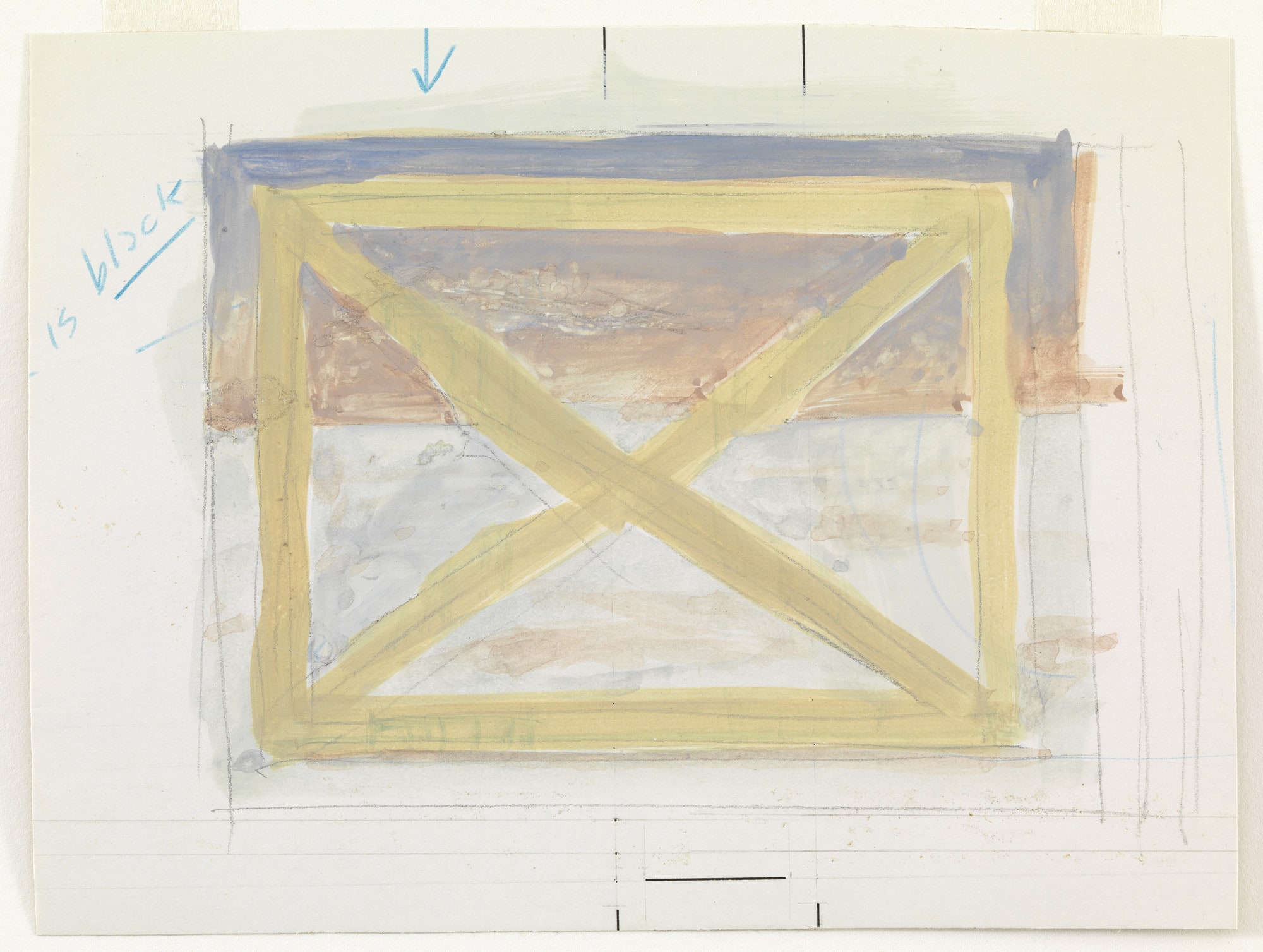 Untitled (6 January 1972)