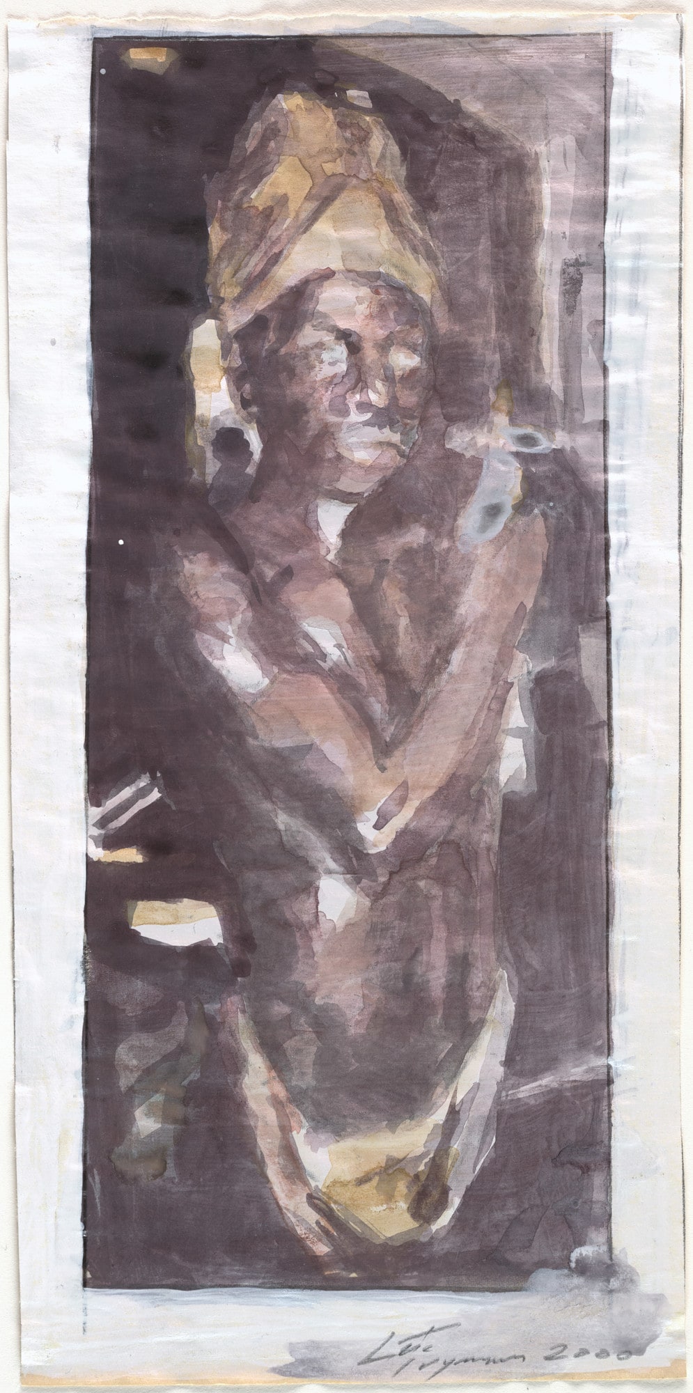 Untitled (Sculpture)