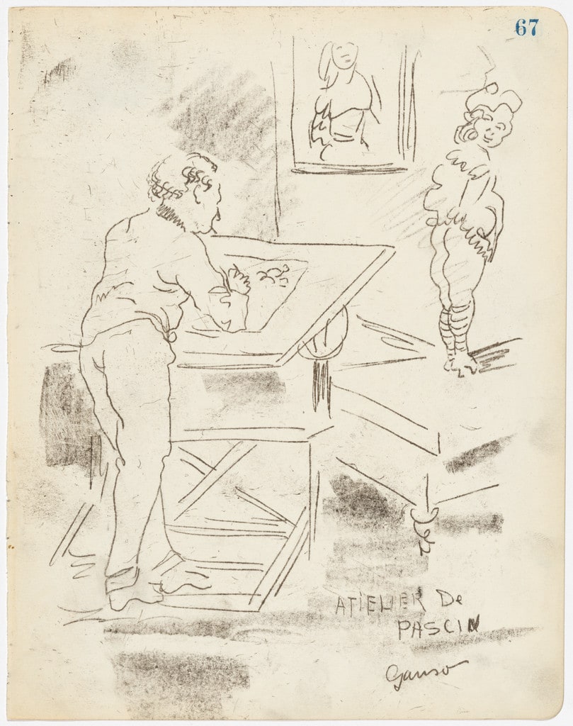 Atelier Pascin