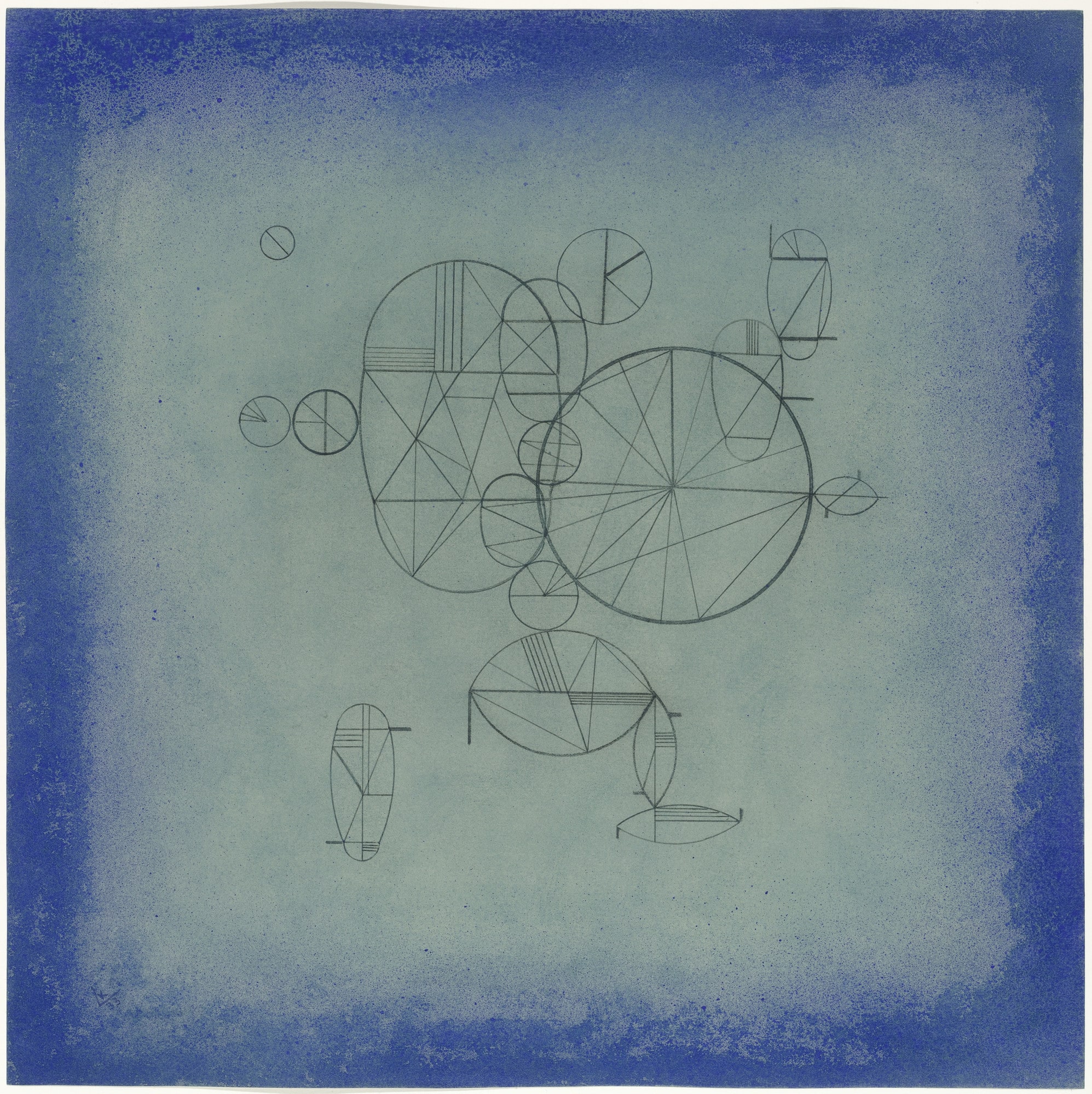 Round Poetry (Runde Dichtung)
