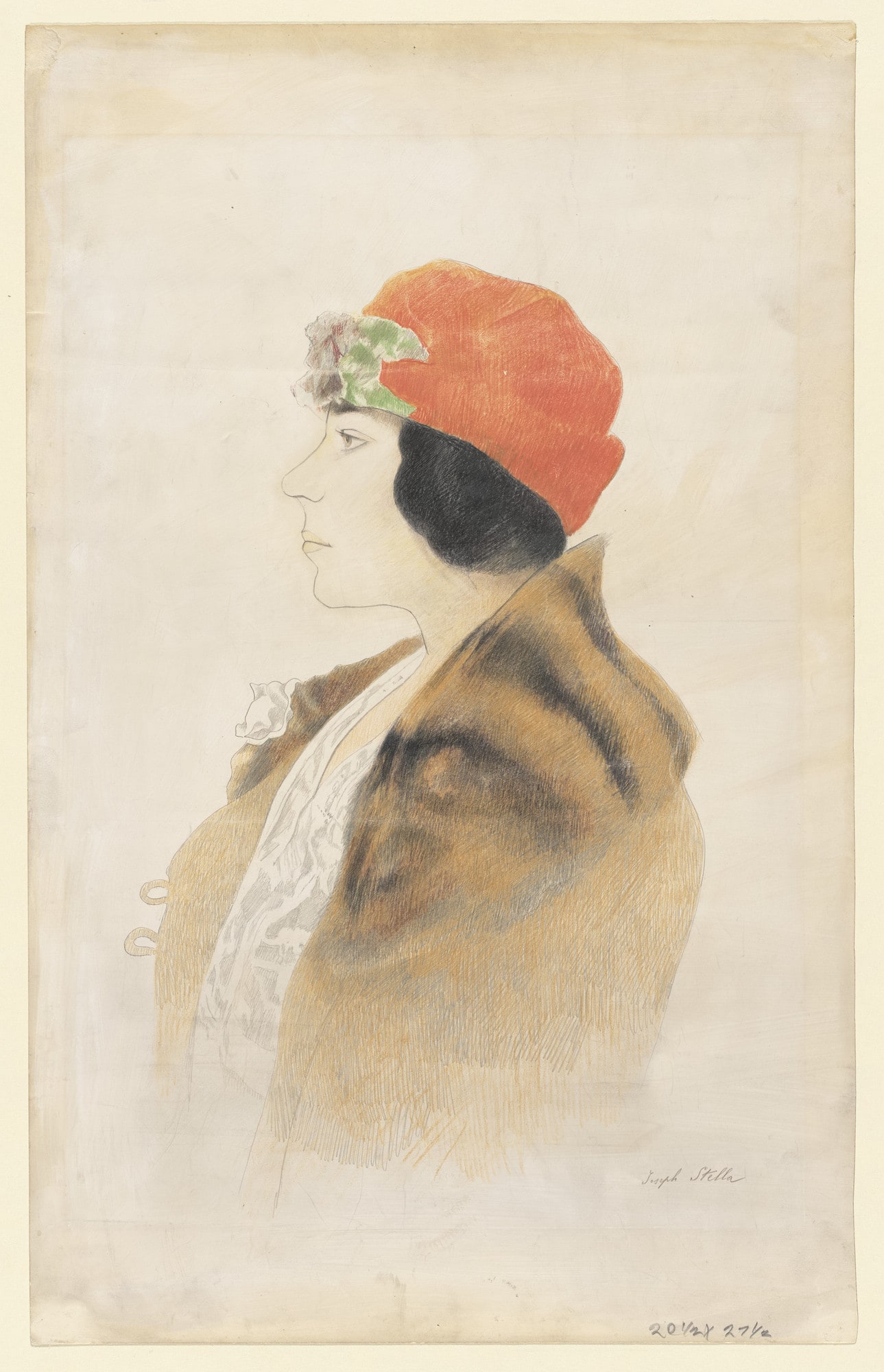 Marguerite Singel