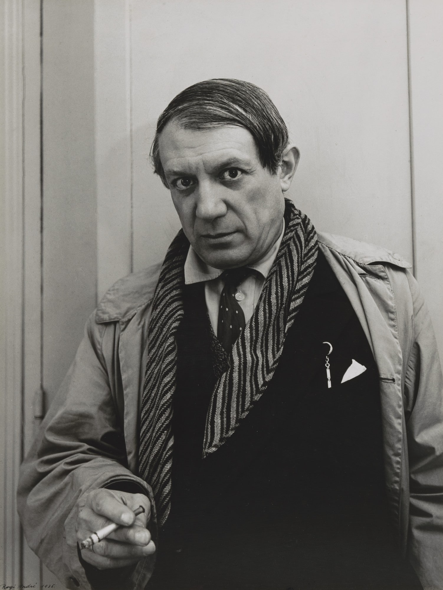 Pablo Picasso
