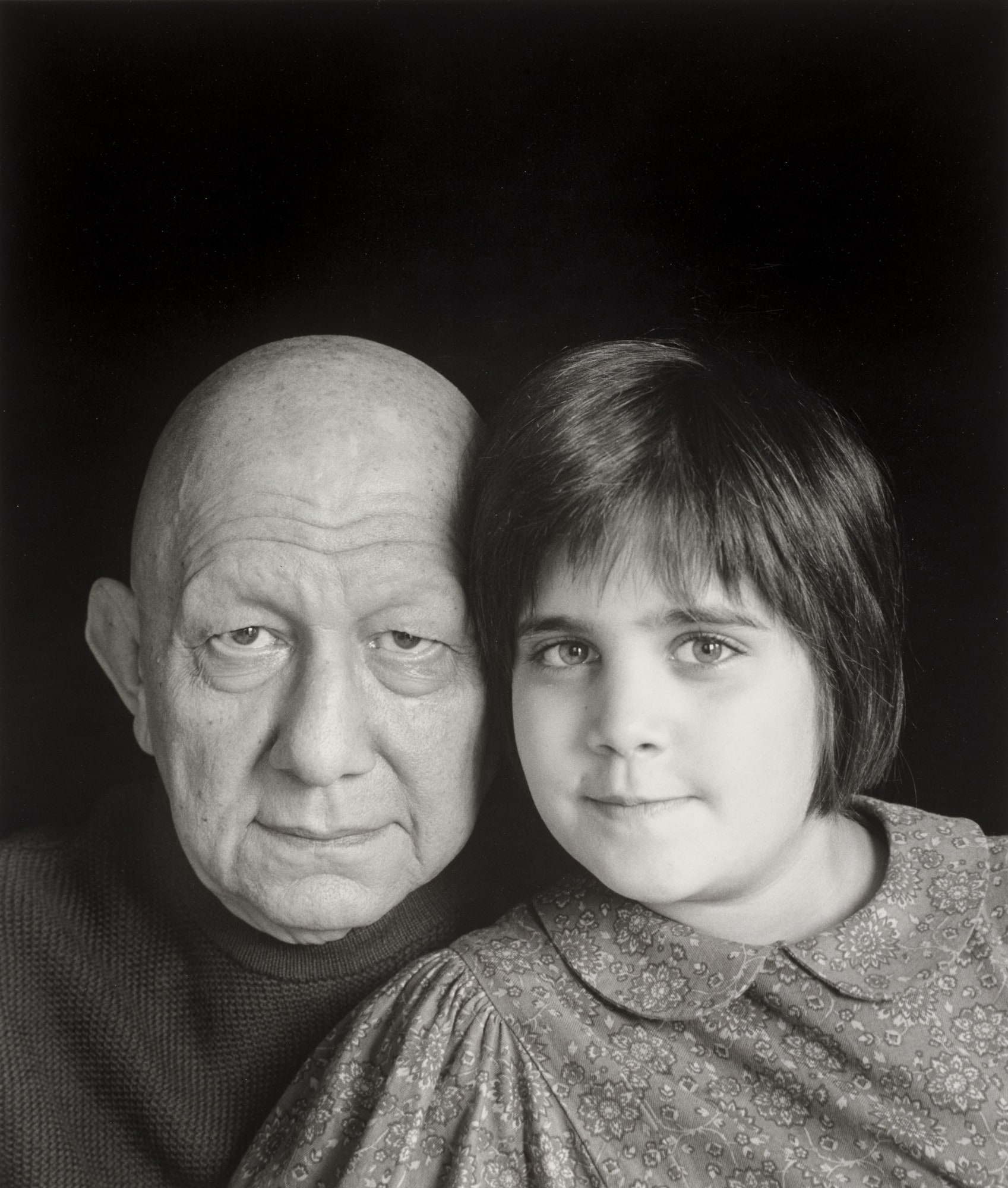 Cornelius and Cybel Castoriadis