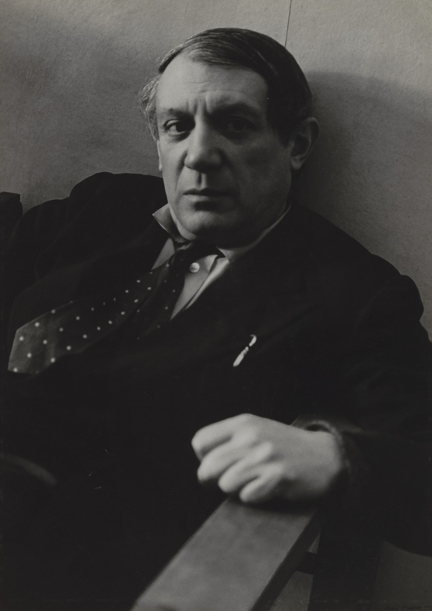 Pablo Picasso