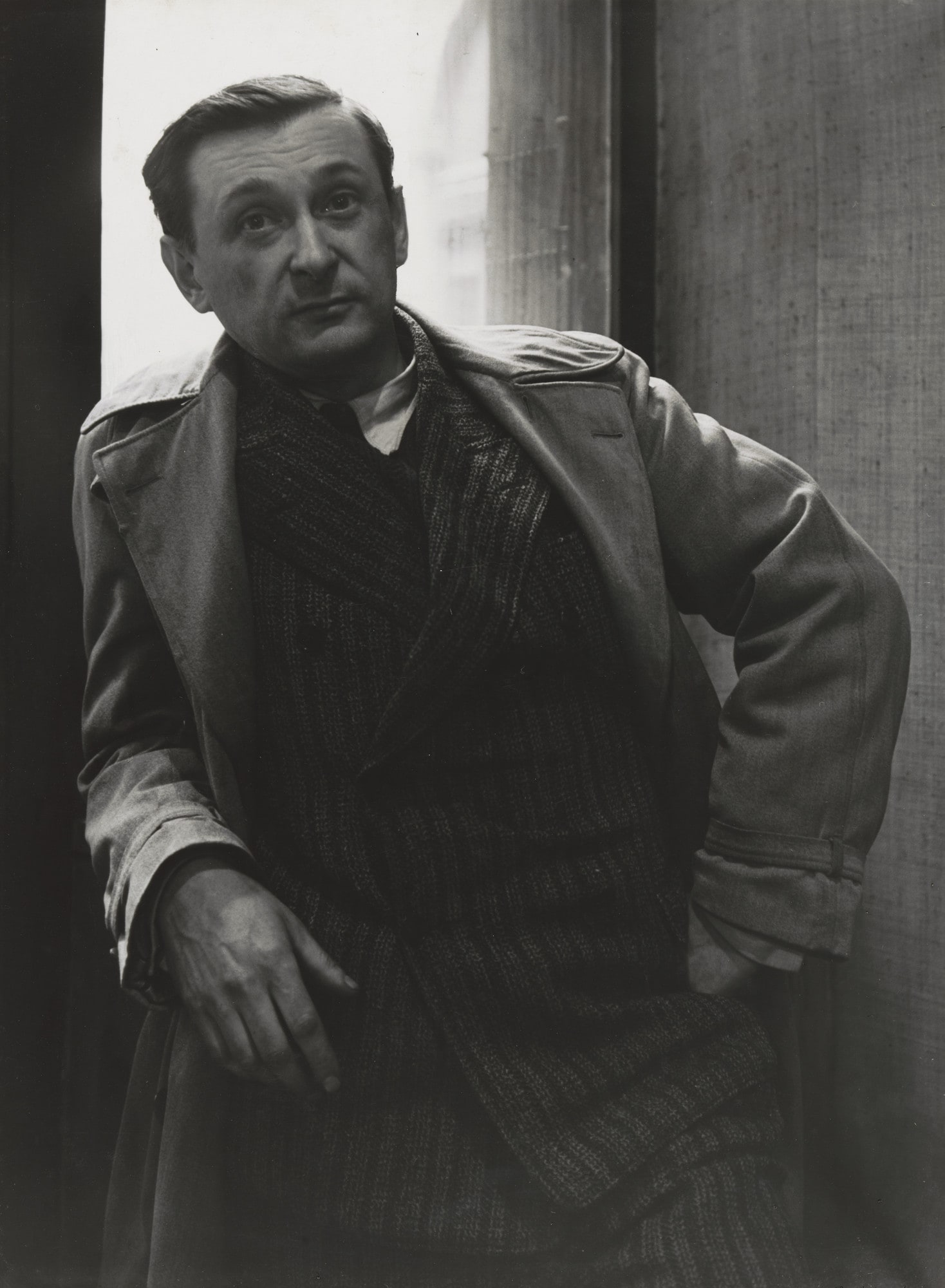 Jacques Lipchitz