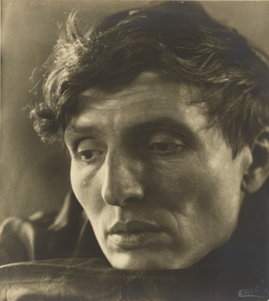 Portrait of Renée Sintenis
