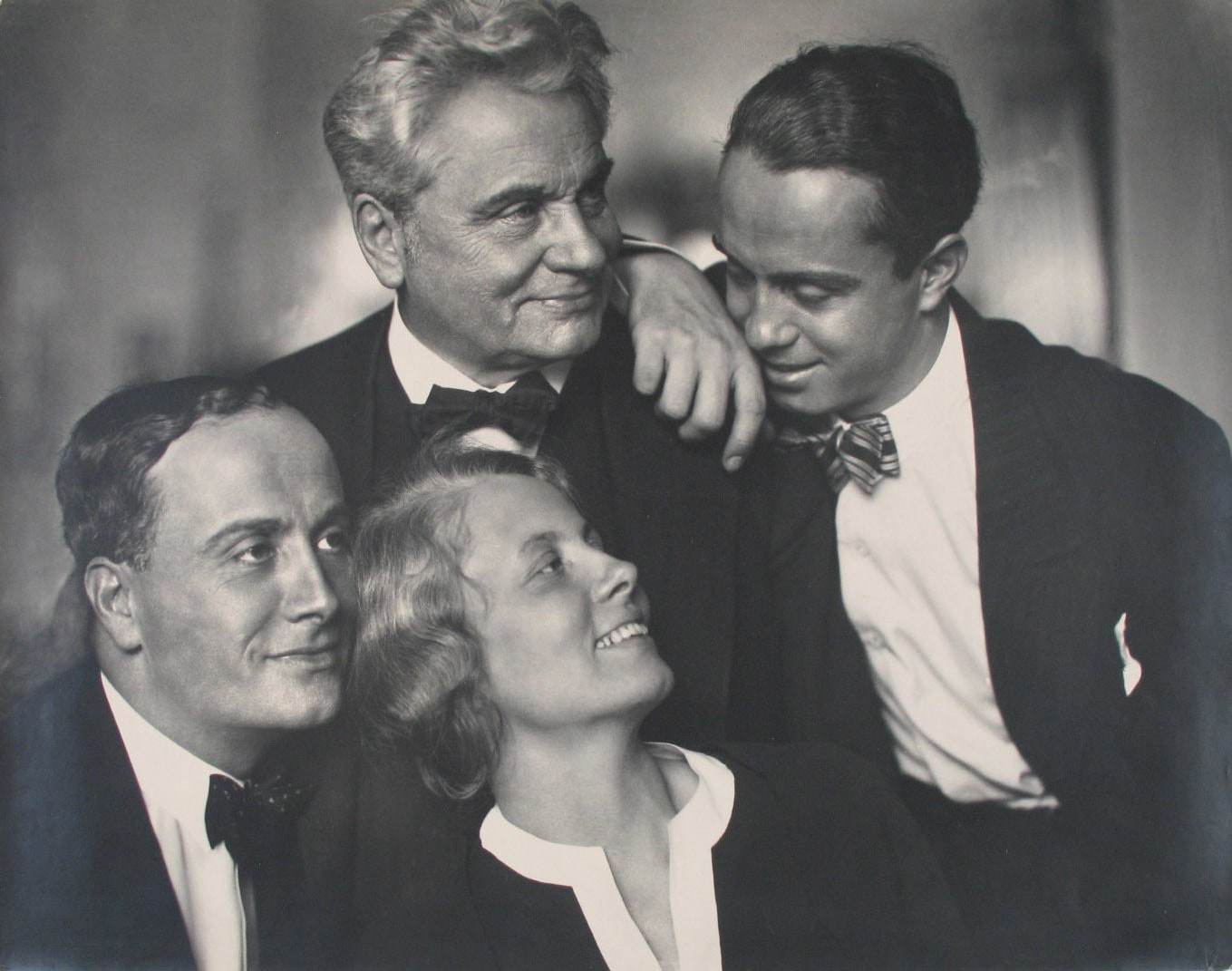 The Thimigs