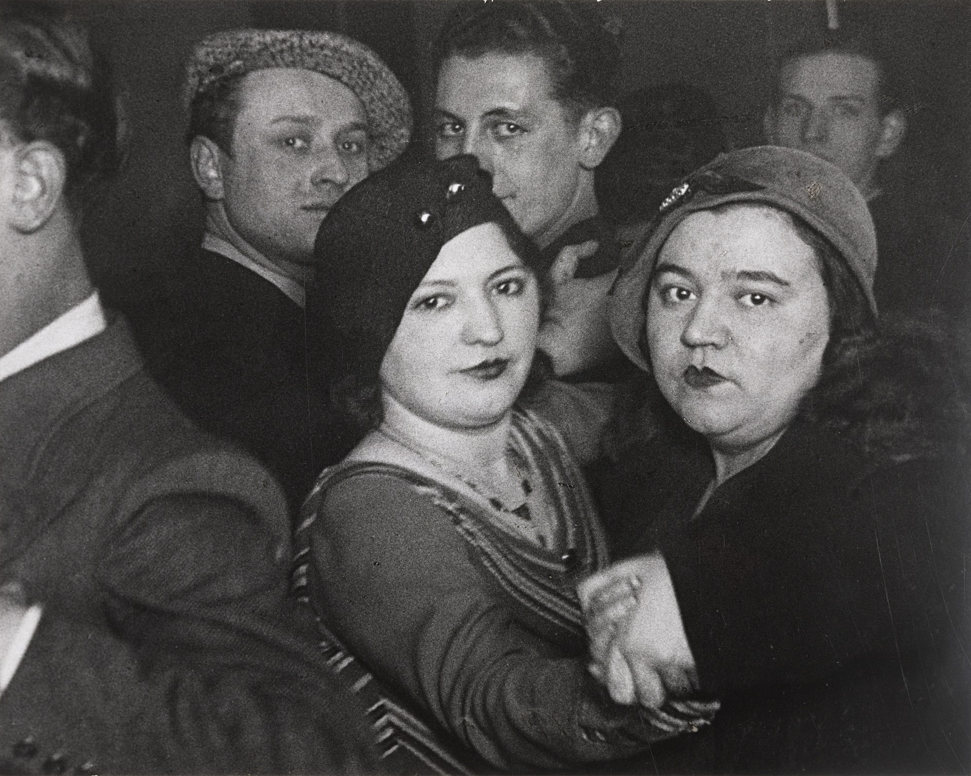 Bal de la Montagne Sainte-Geneviève