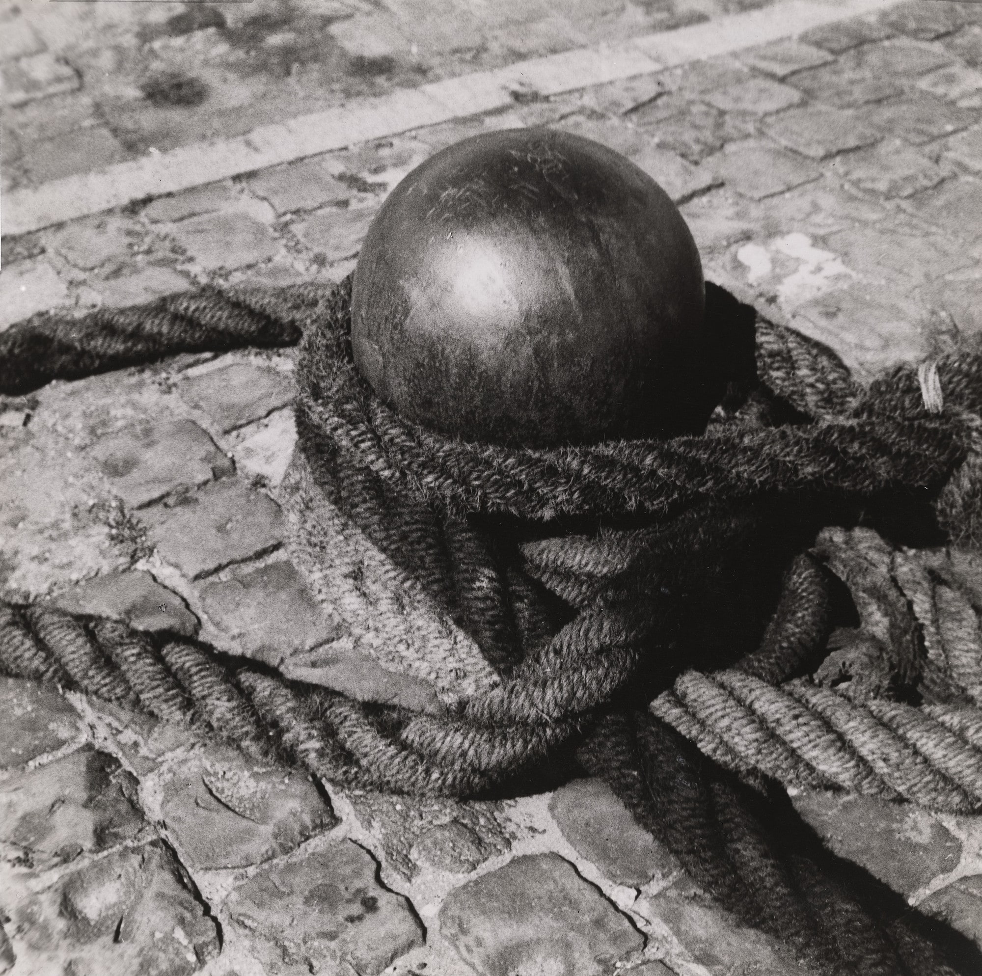 Mooring Rope