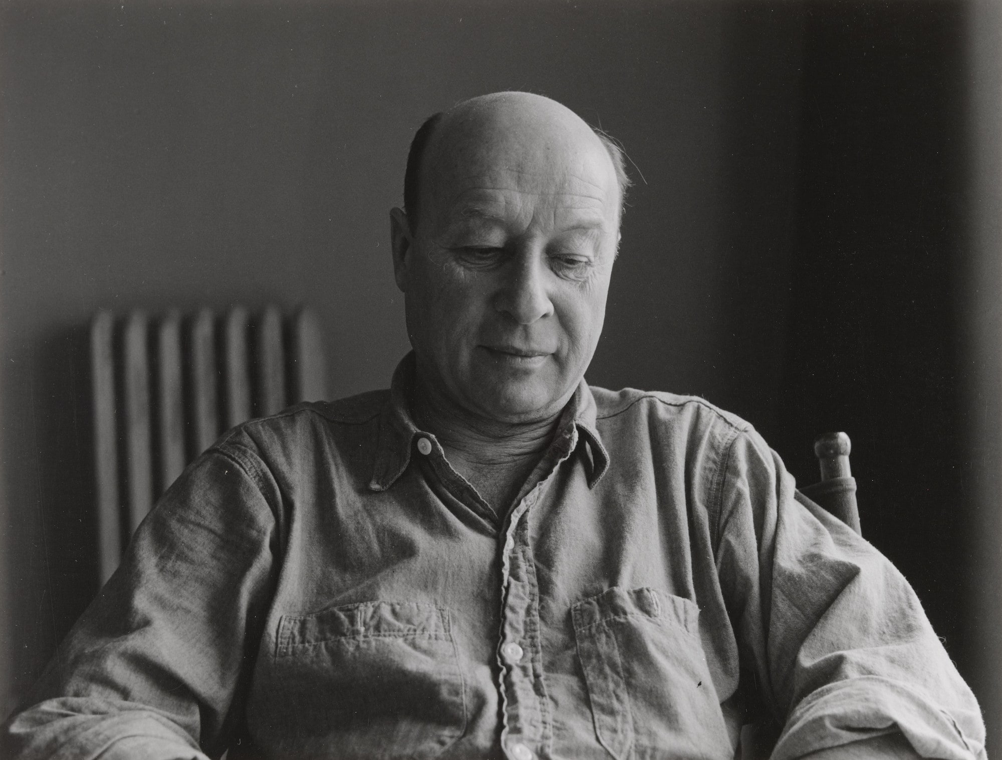 Harry Callahan