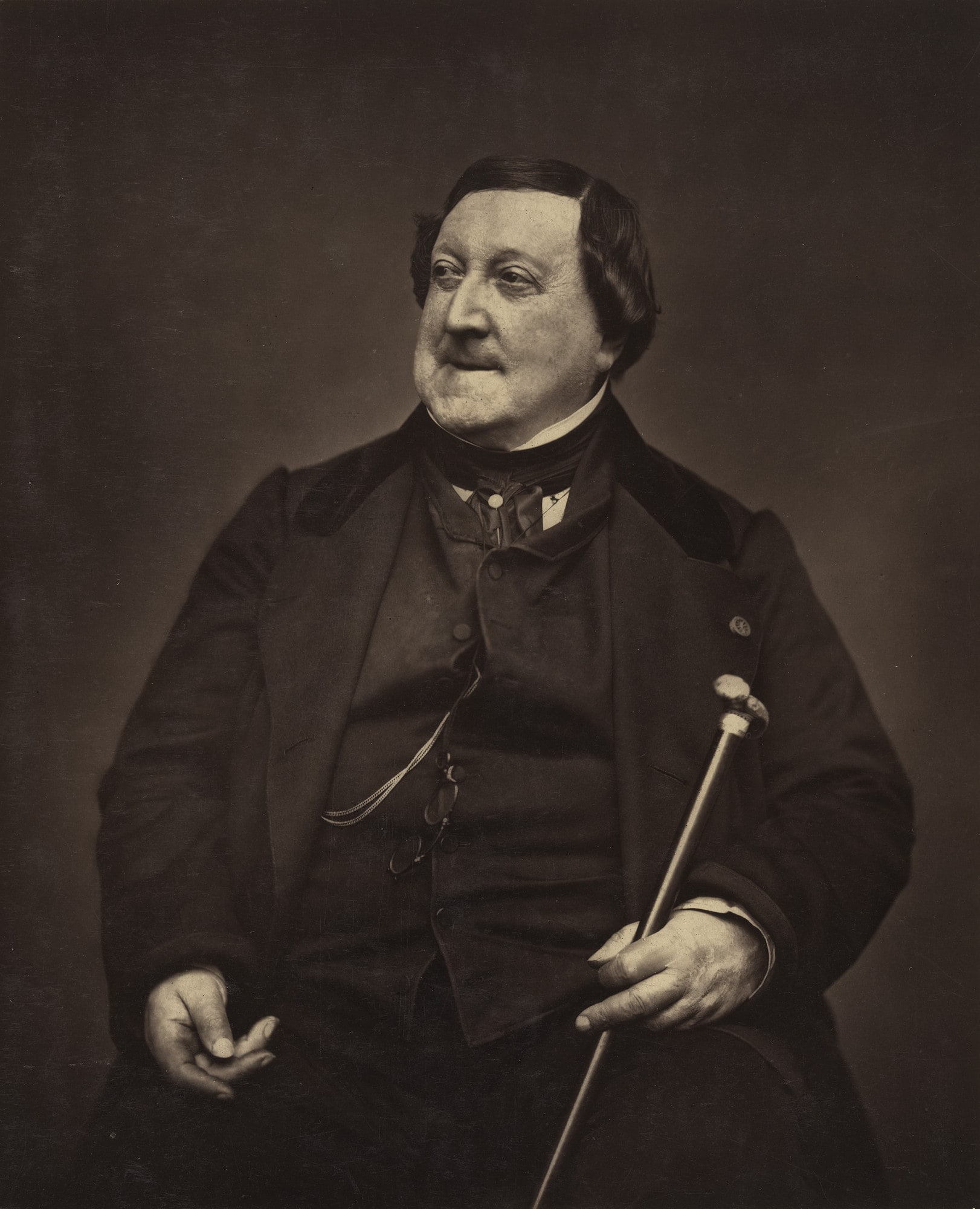 Gioacchino Rossini