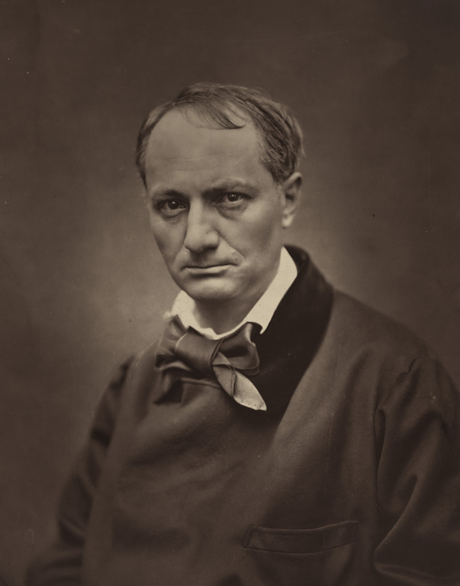 Charles Baudelaire